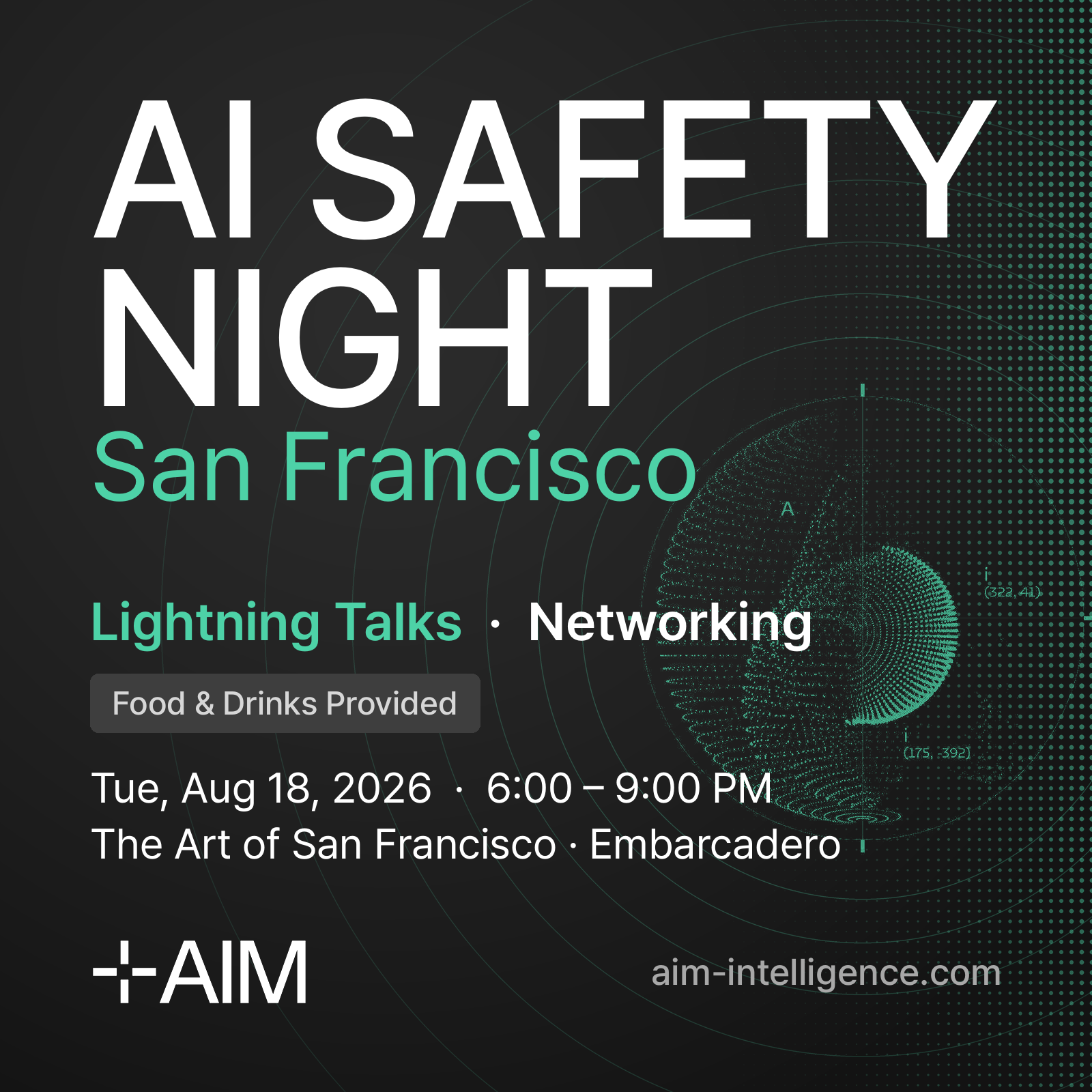 AI Safety Night SF