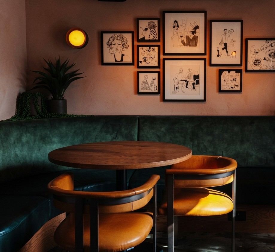 The Offline Reading Party 📚 | Hammersmith