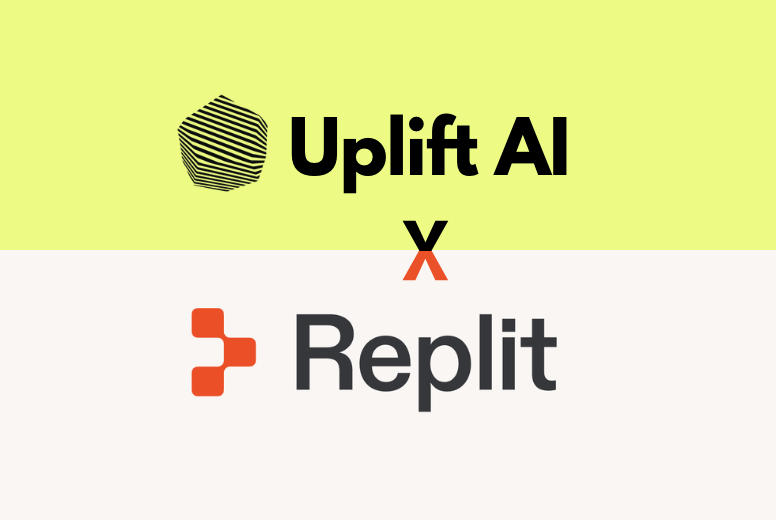 Uplift AI X Replit - Hackathon de IA de Voz