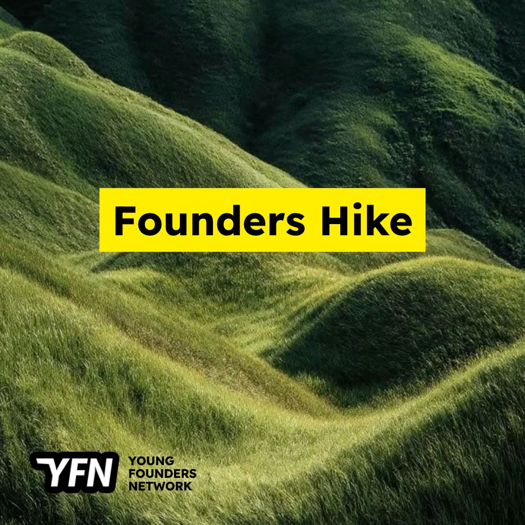 Founders Hike