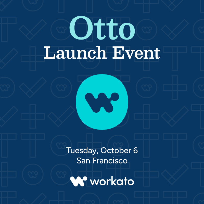 Otto Launch Event