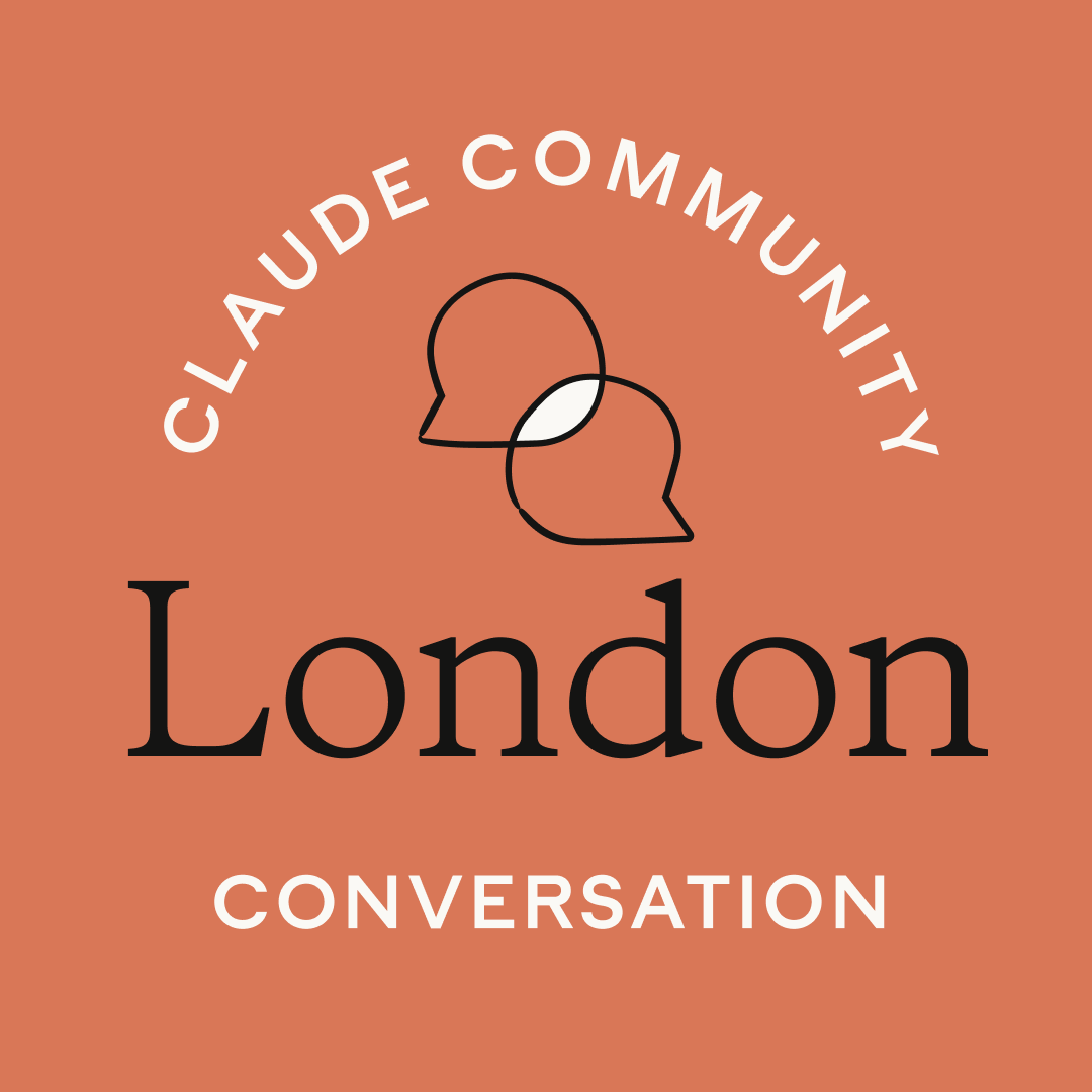 London | Claude Conversation