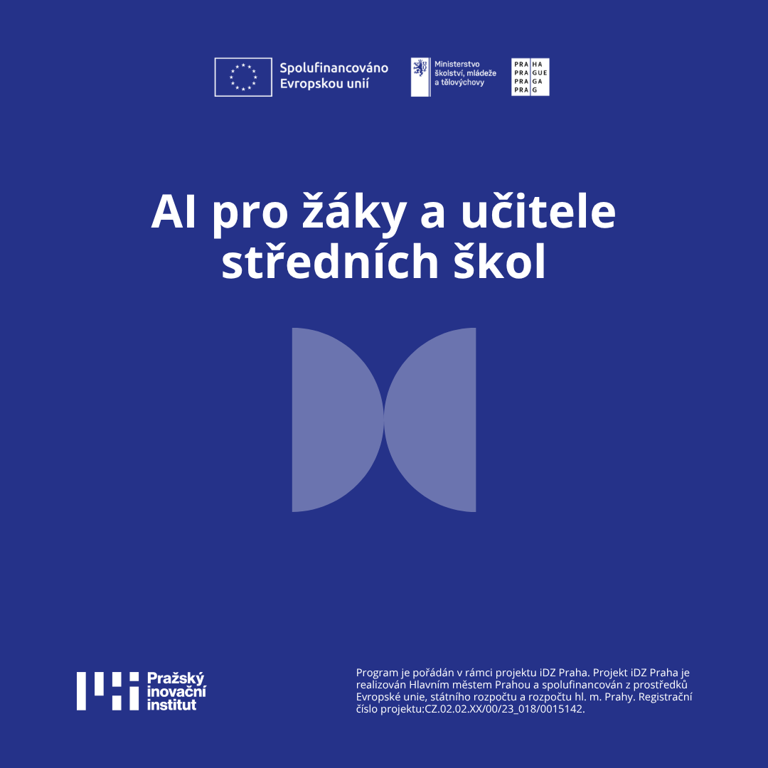 AI for high school students and teachers / open call