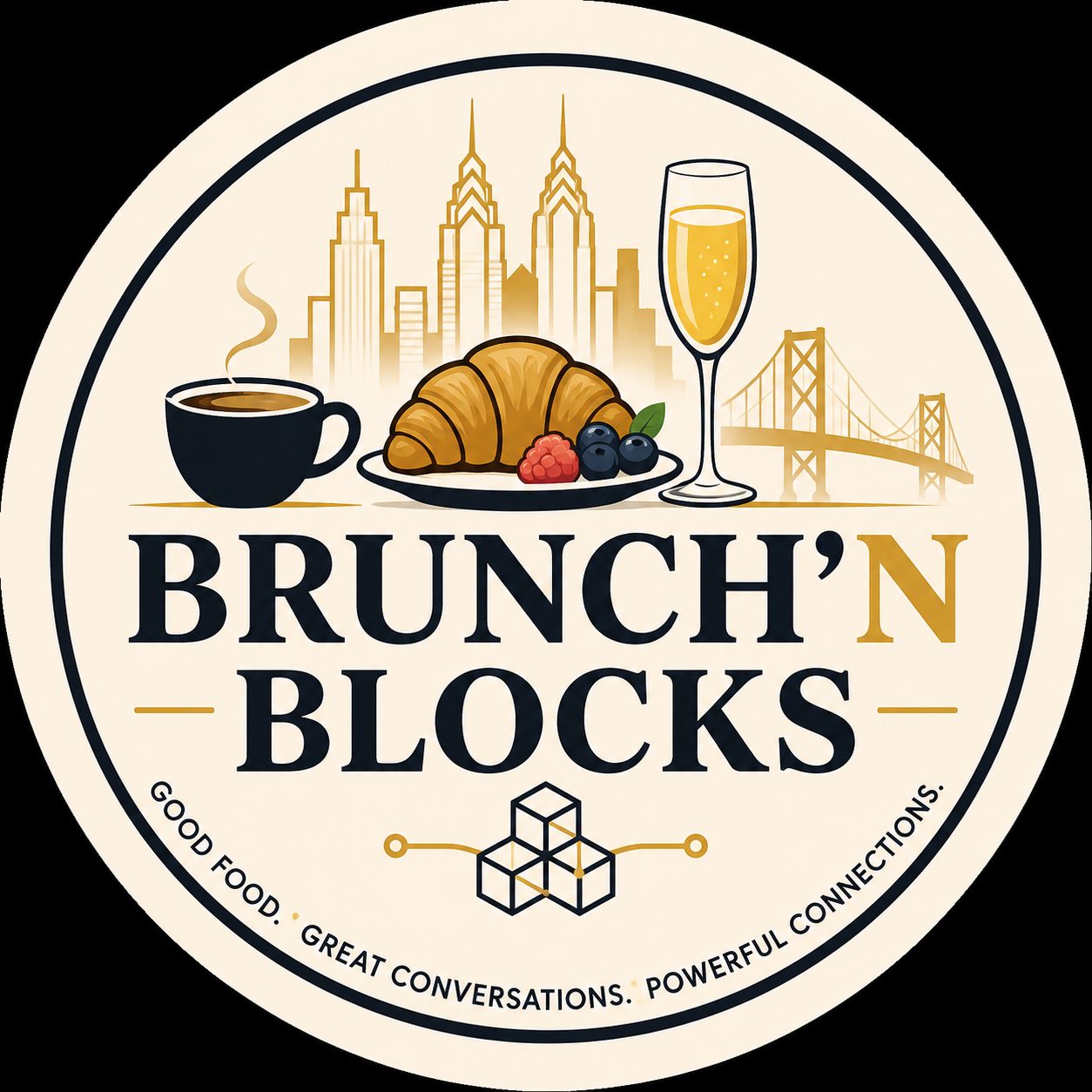 Brunch’N Blocks - Summer