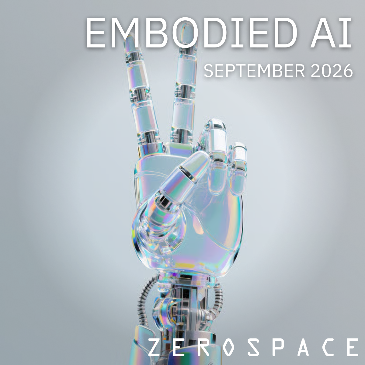 Embodied AI NYC
