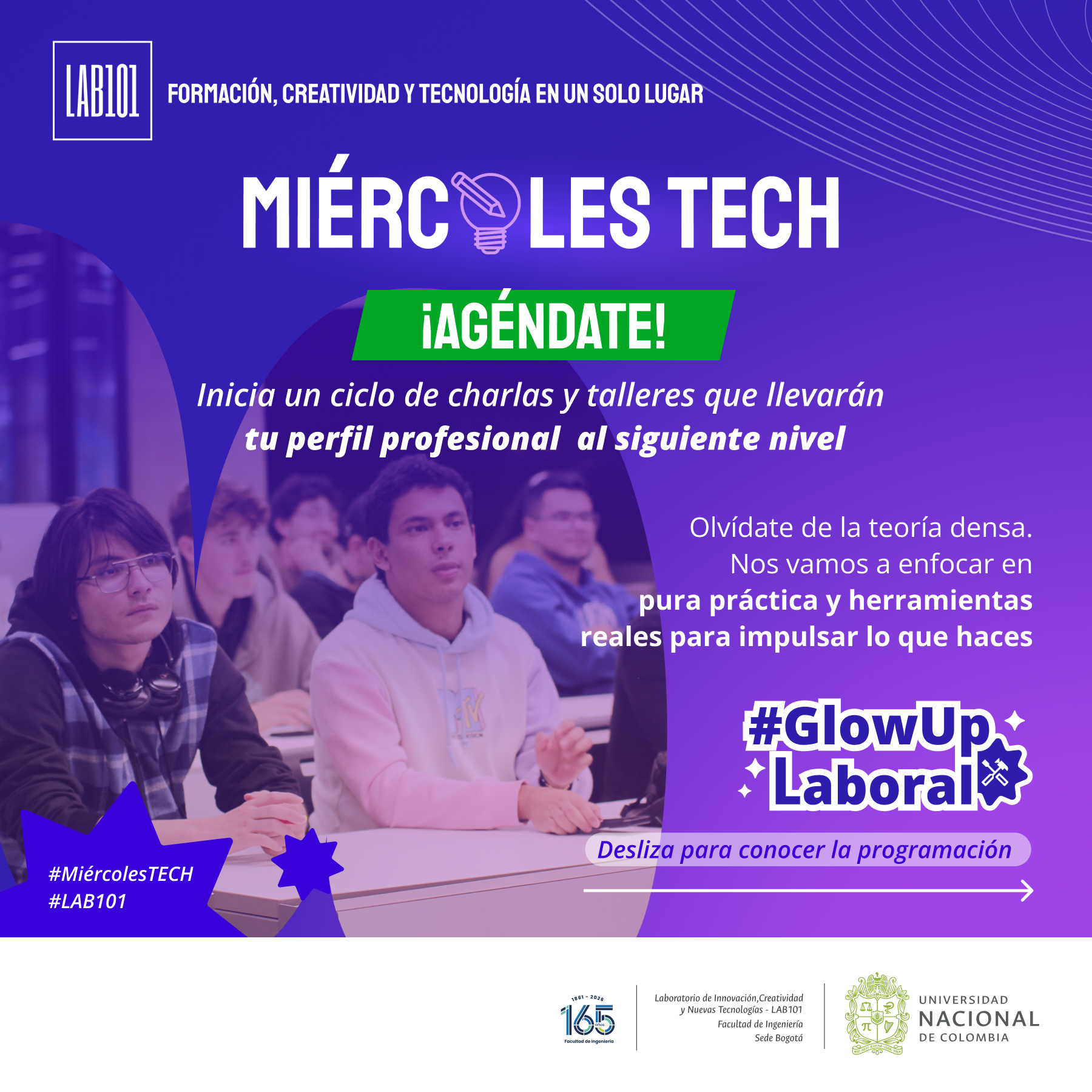 Liderazgo aumentado Mujeres STEAM que lideran con Inteligencia Artificial