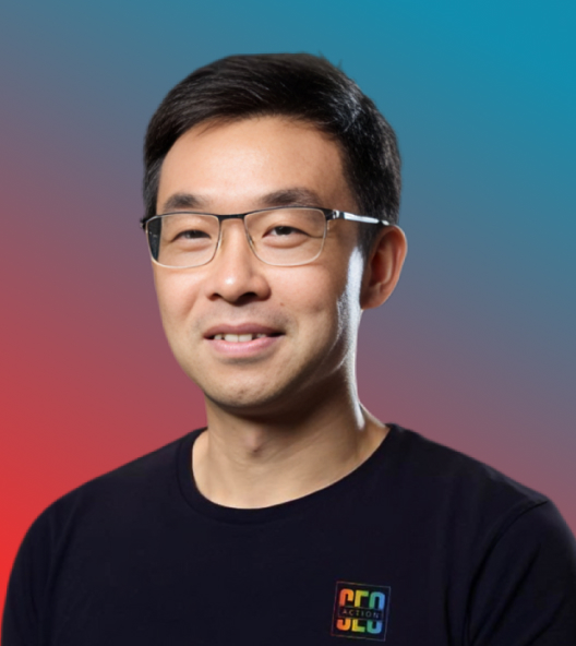 JP/John Zhang