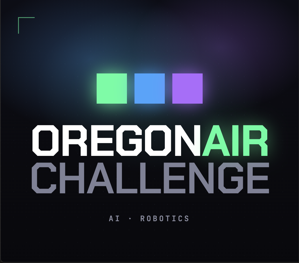 Défi OregonAIR par Coredefender AI