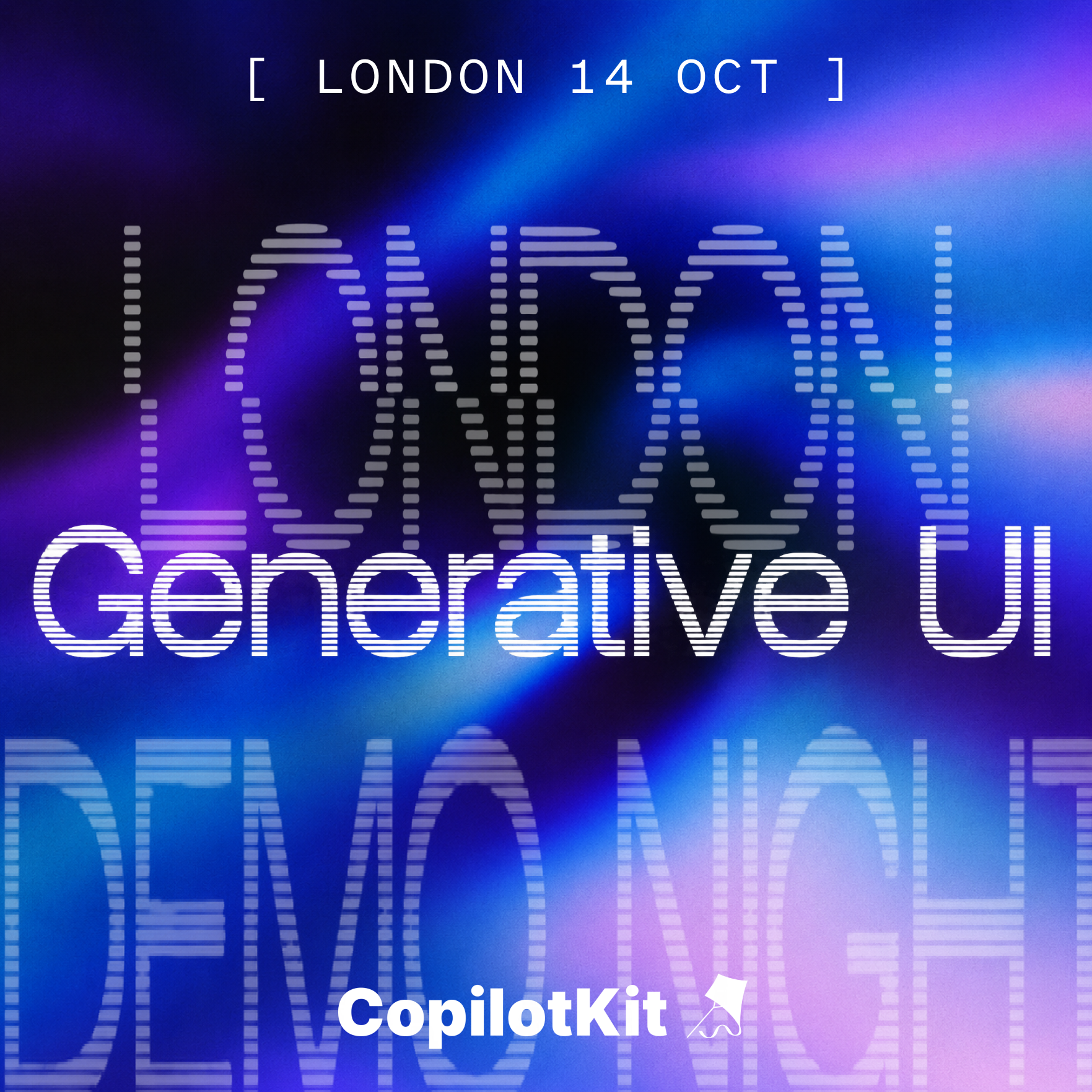 Generative UI Night