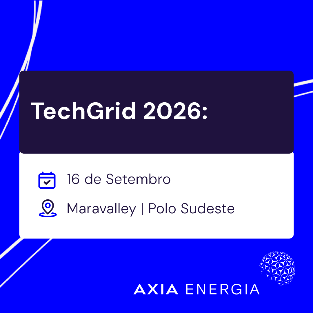 Tech Grid 2026