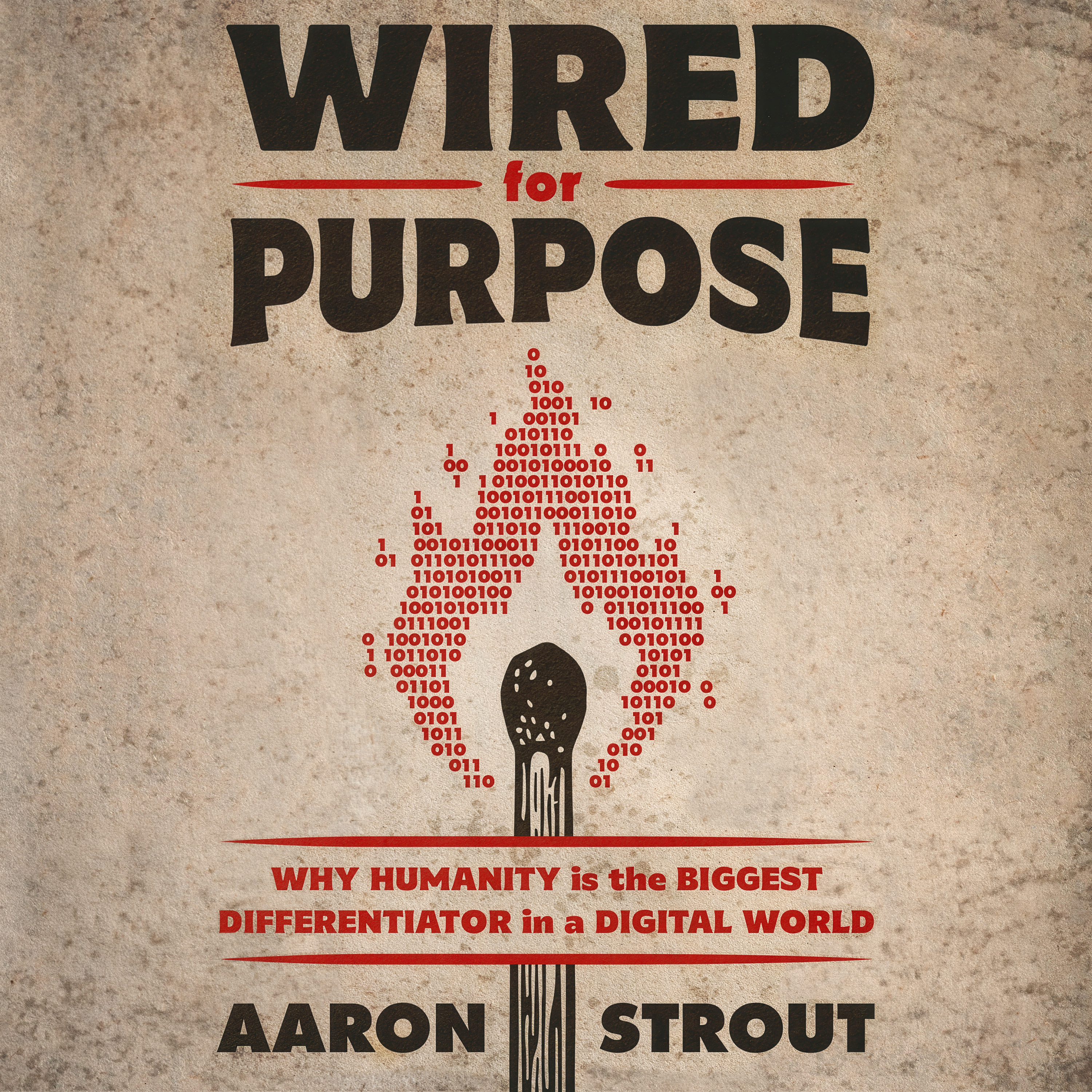 Cover art for #Wired for Purpose: Contra Costa Country Club Book Signing — Contra Costa Country Club