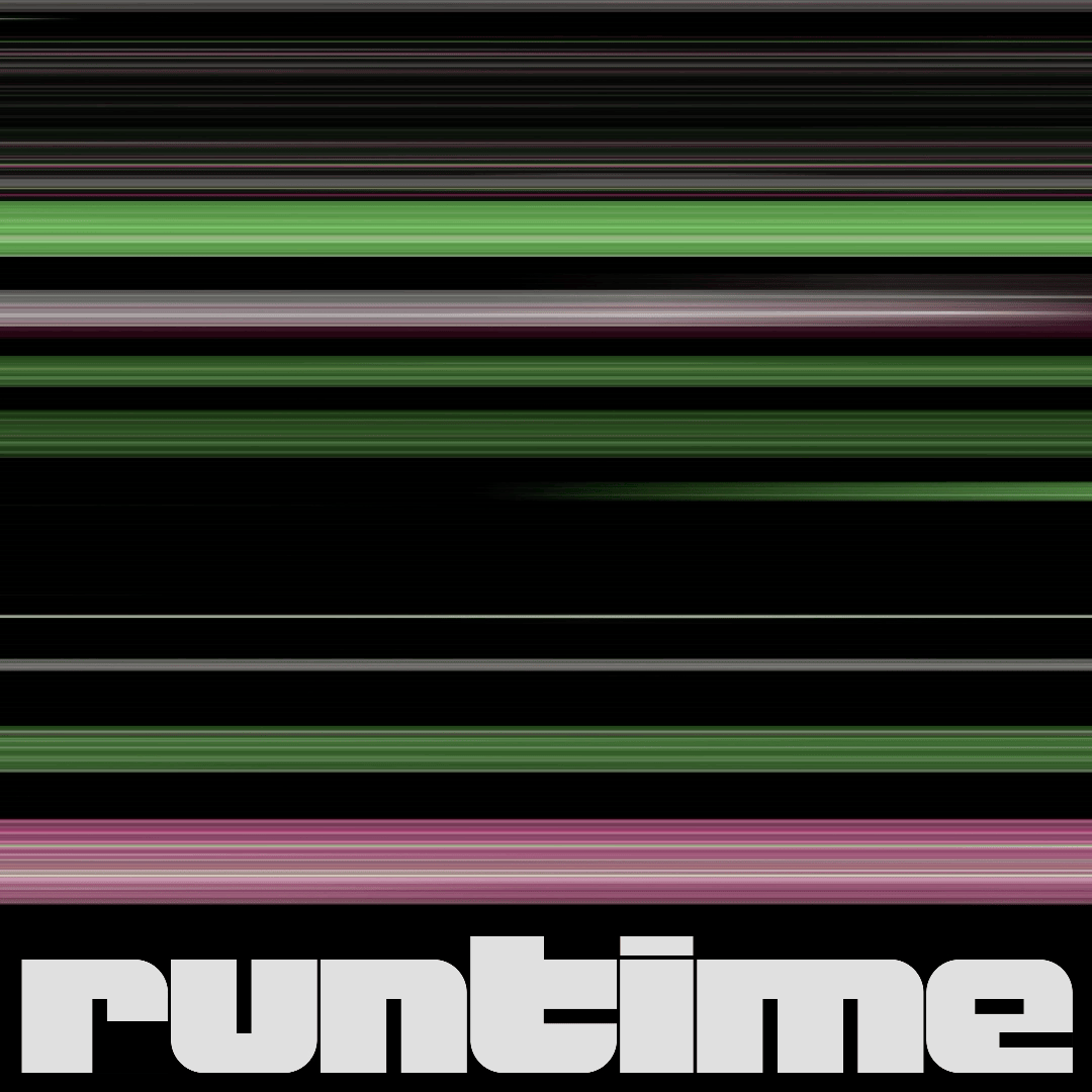 Runtime by Modal