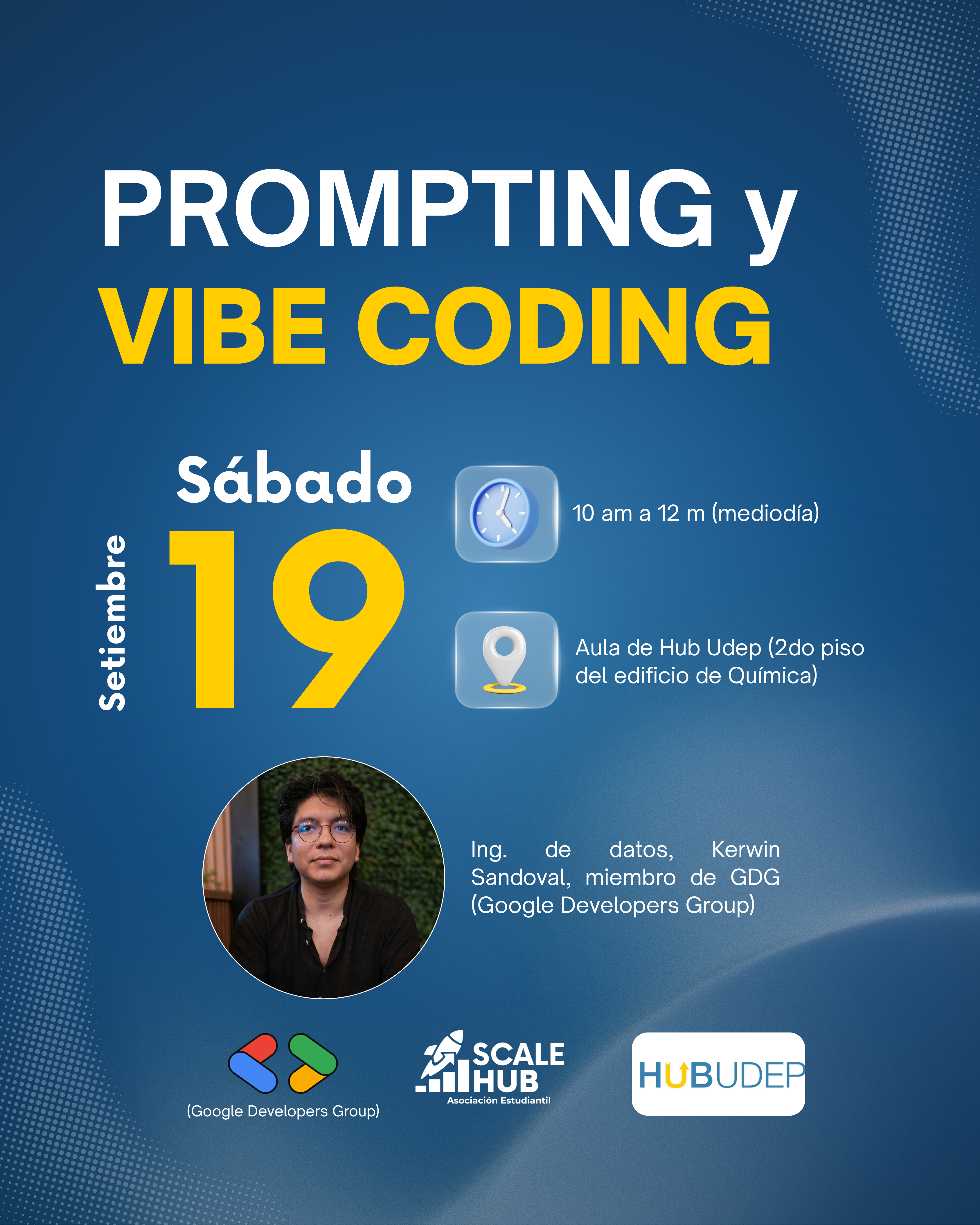 Vibe Coding & Prompting