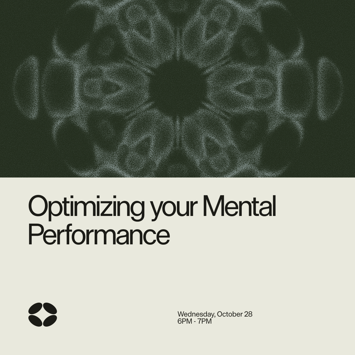 Optimizing Mental Performance: A Tech Mixer