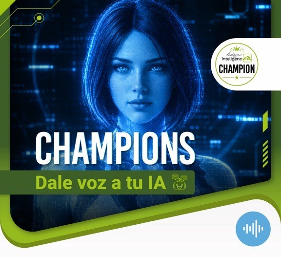 Give Voice to Your AI Agent
