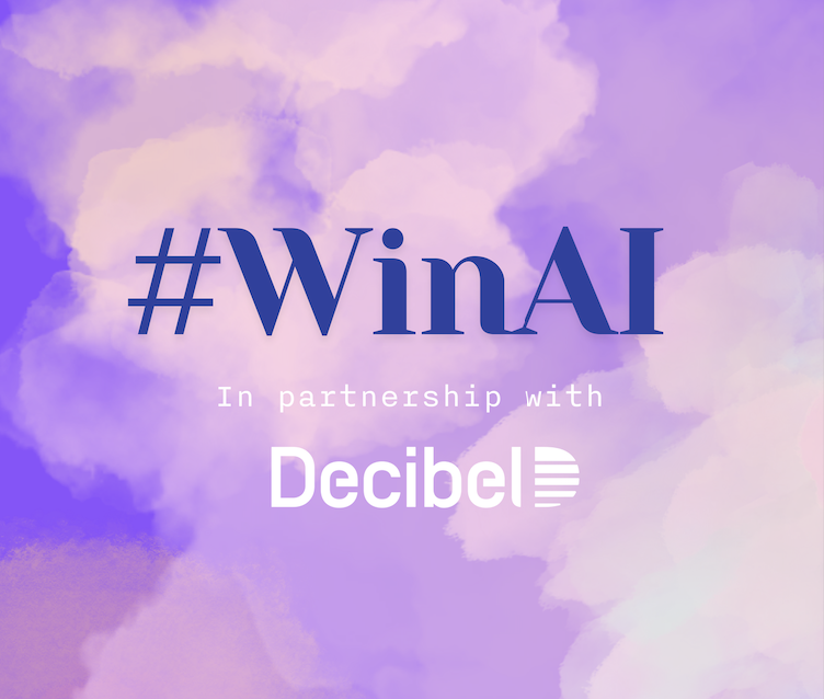 Cover art for #Women in Ai Lunch — San Francisco, CA
