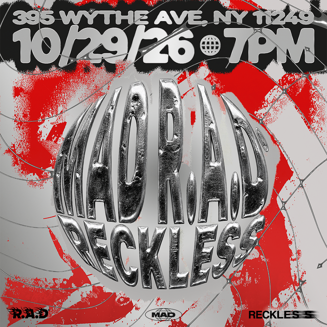 MAD R.A.D® RECKLESS 10K