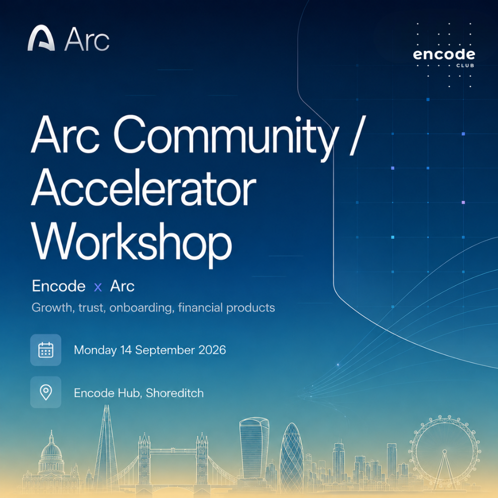 Arc Community / Accelerator Workshop