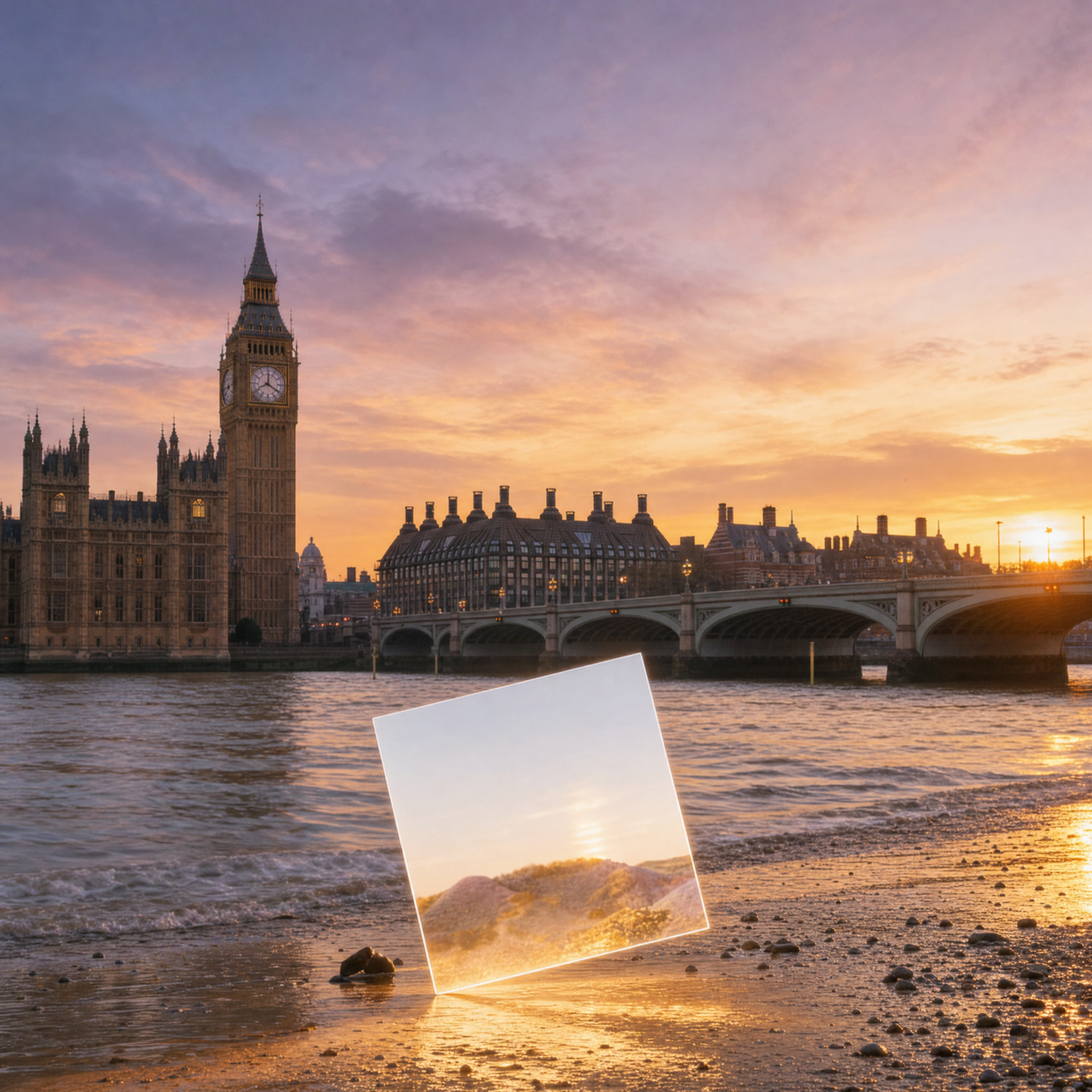 Disrupt.com: Builder's Meetup | London Edition