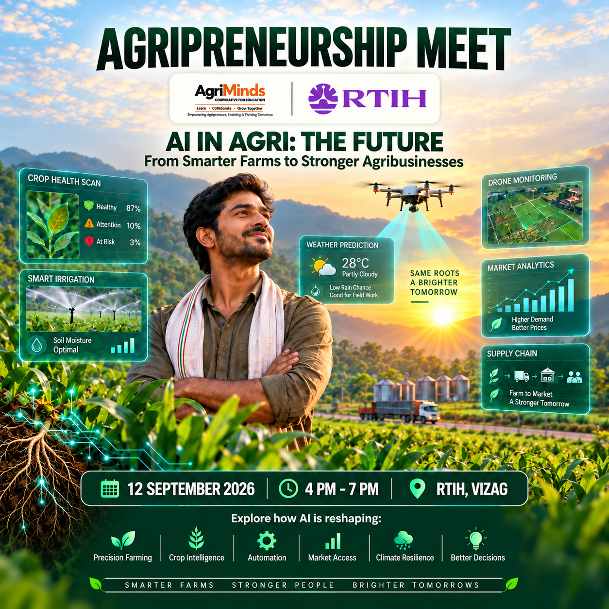 Agripreneurship Meet