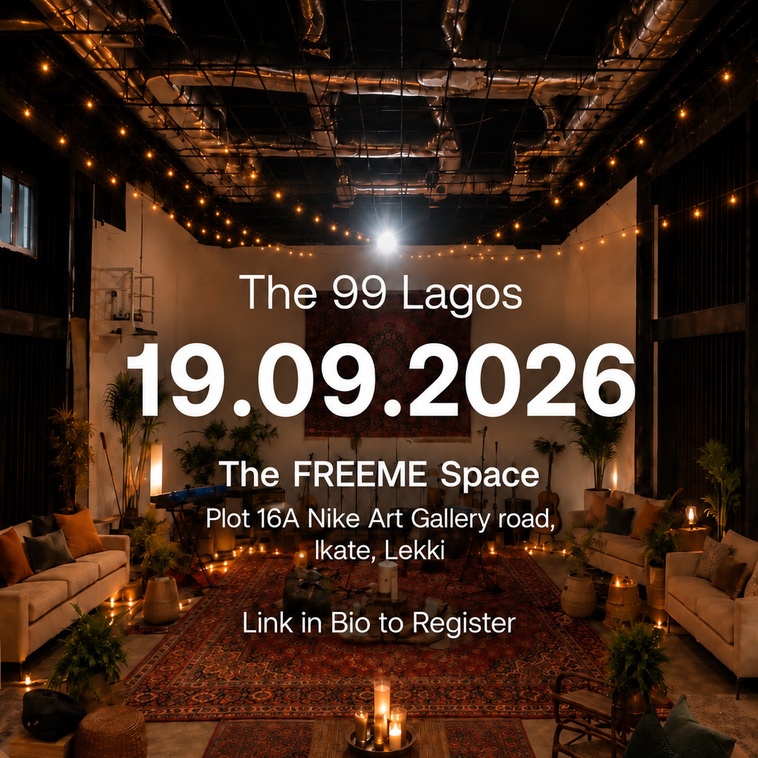 The 99 Lagos