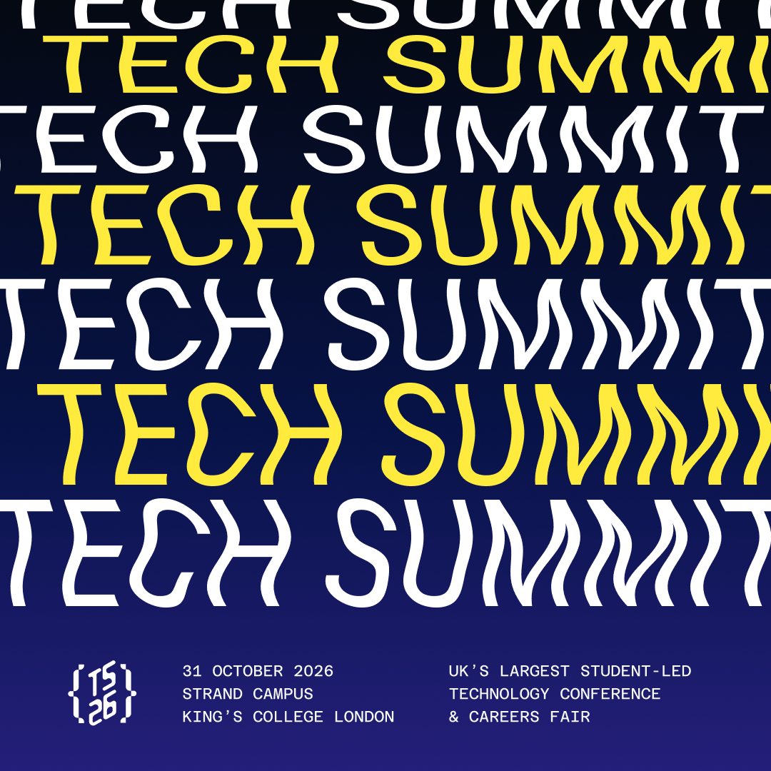 Tech Summit 2026