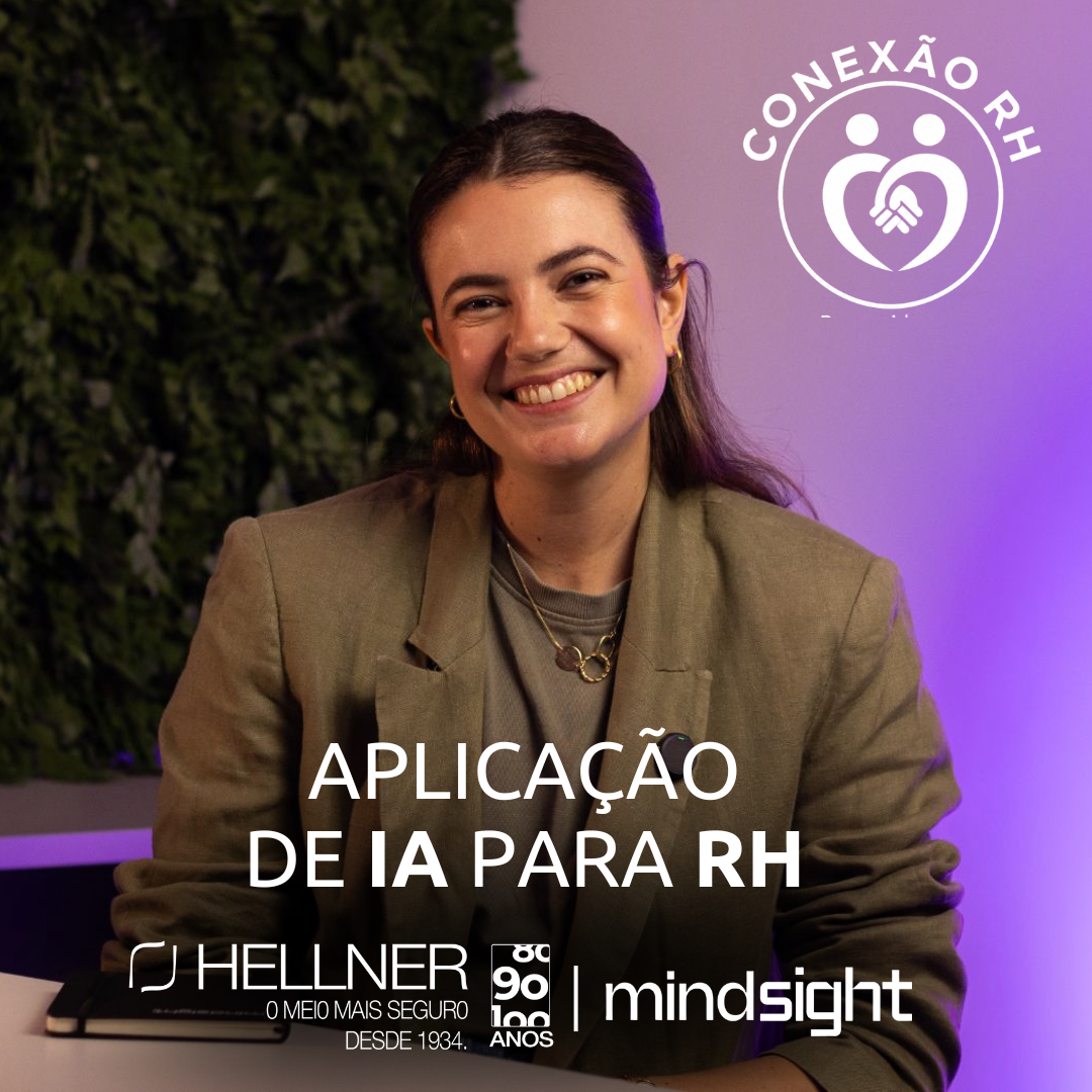 CONEXIÓN RRHH - Aplicación de IA para RRHH