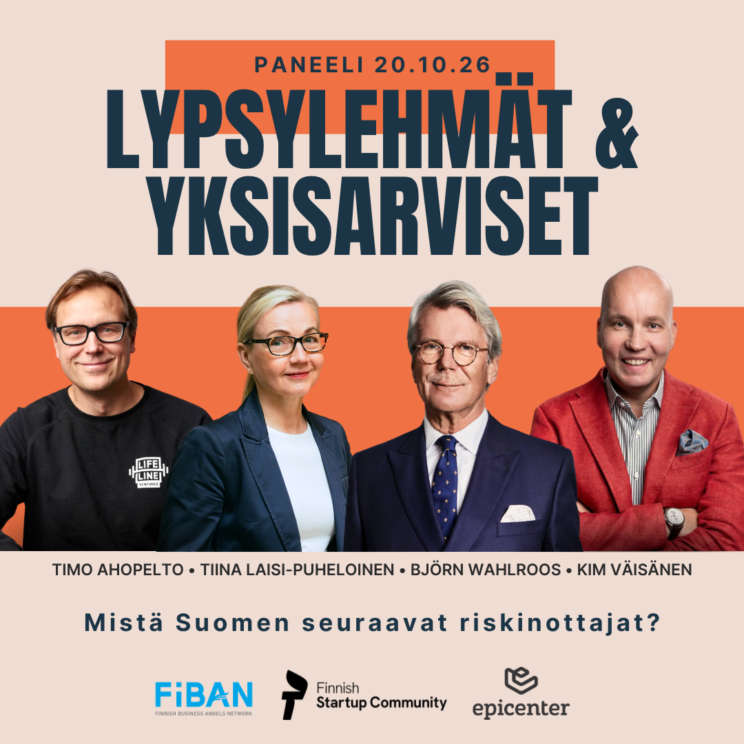 Lypsylehmät ja yksisarviset