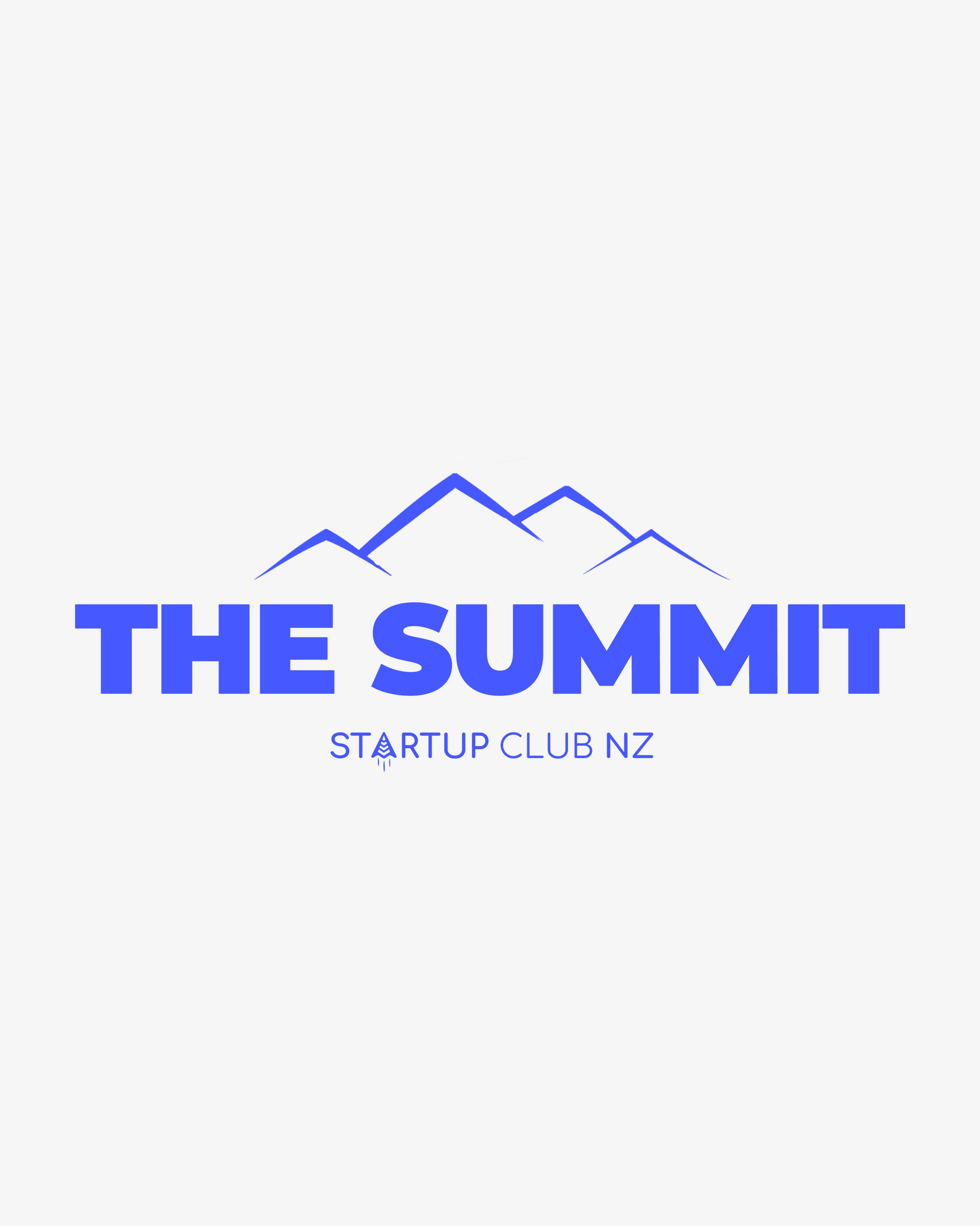 SCNZ Summit 2026 logo