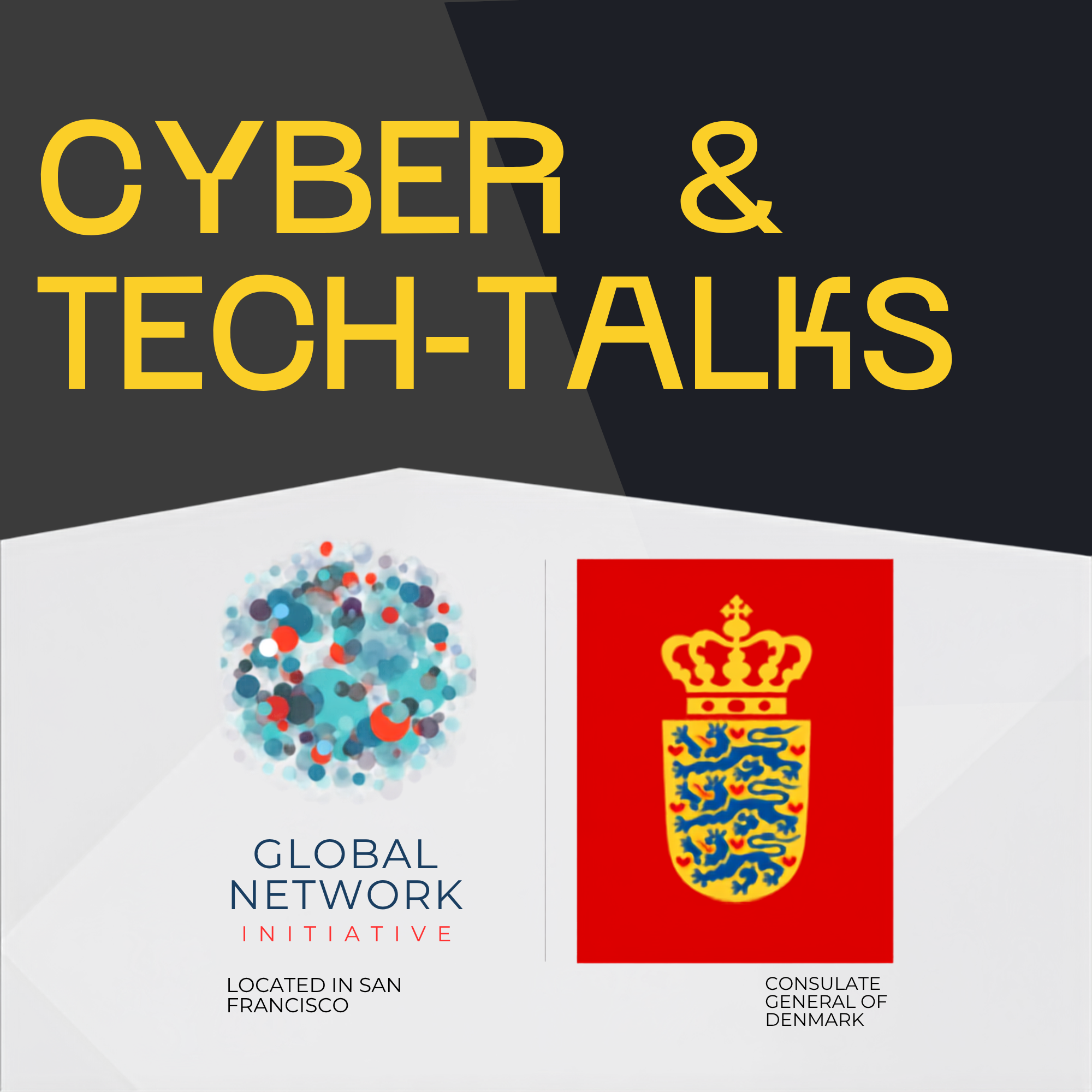CYBER & TECH-TALKS