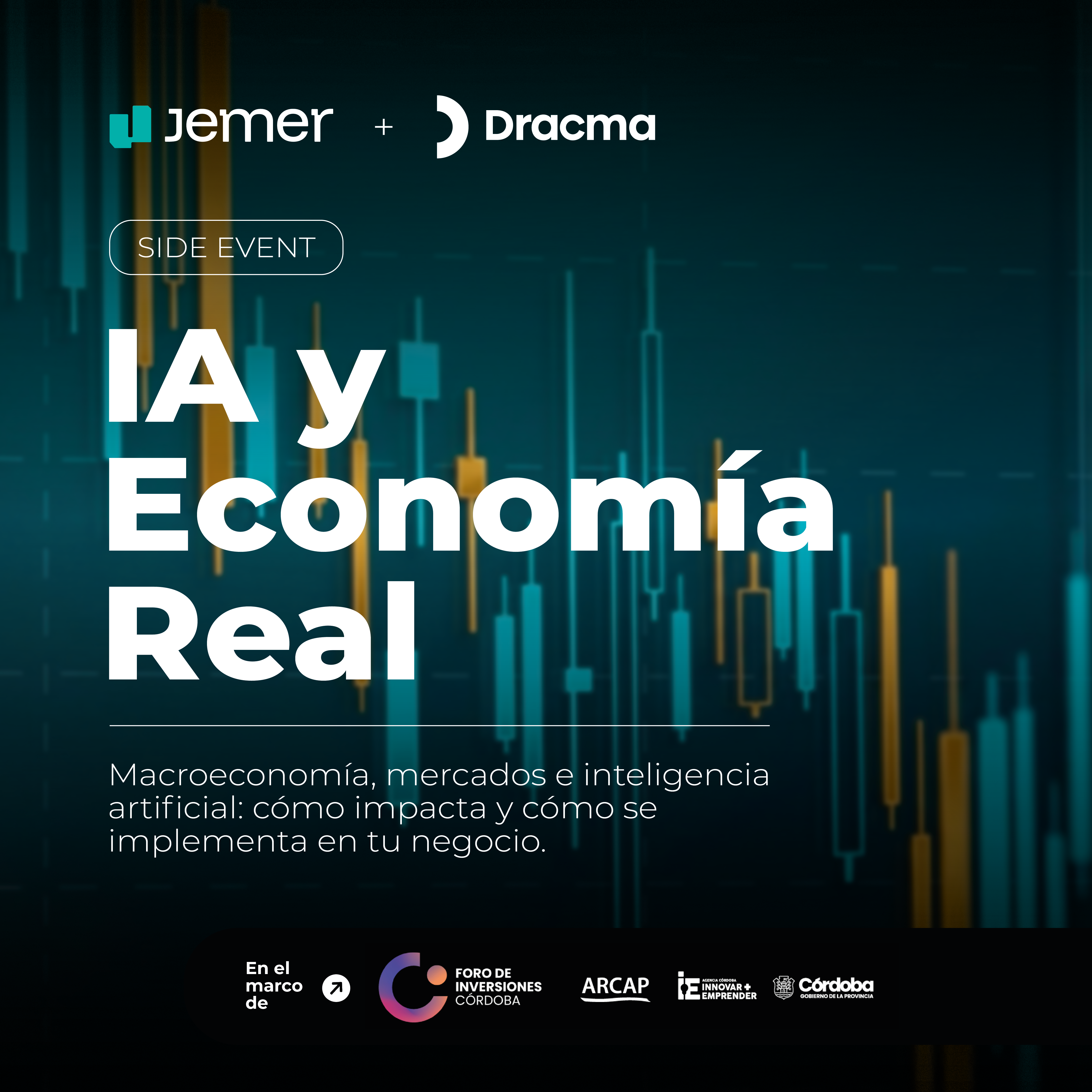 AI and the Real Economy: From Macro to Strategy