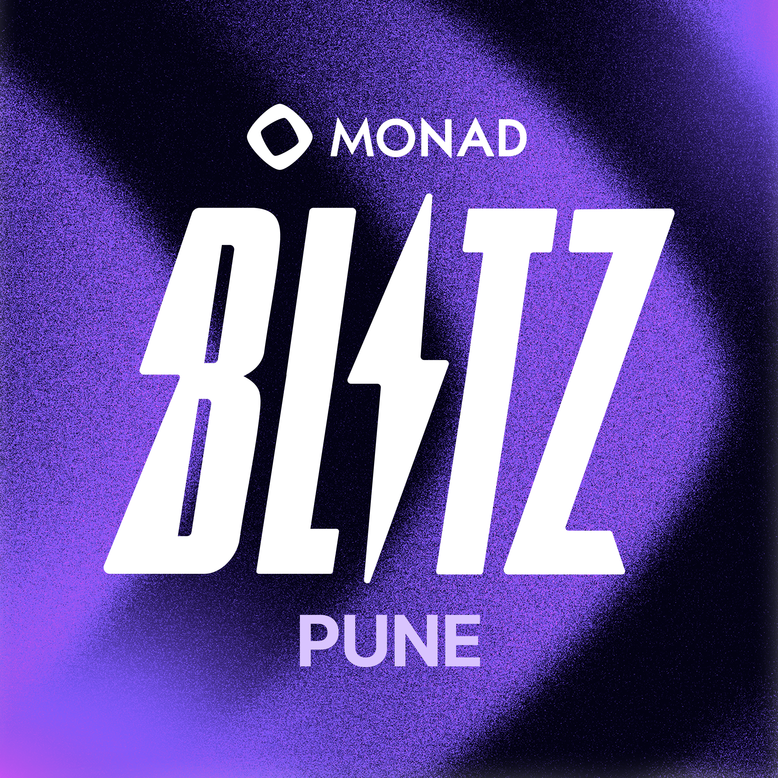Monad Blitz Pune V3