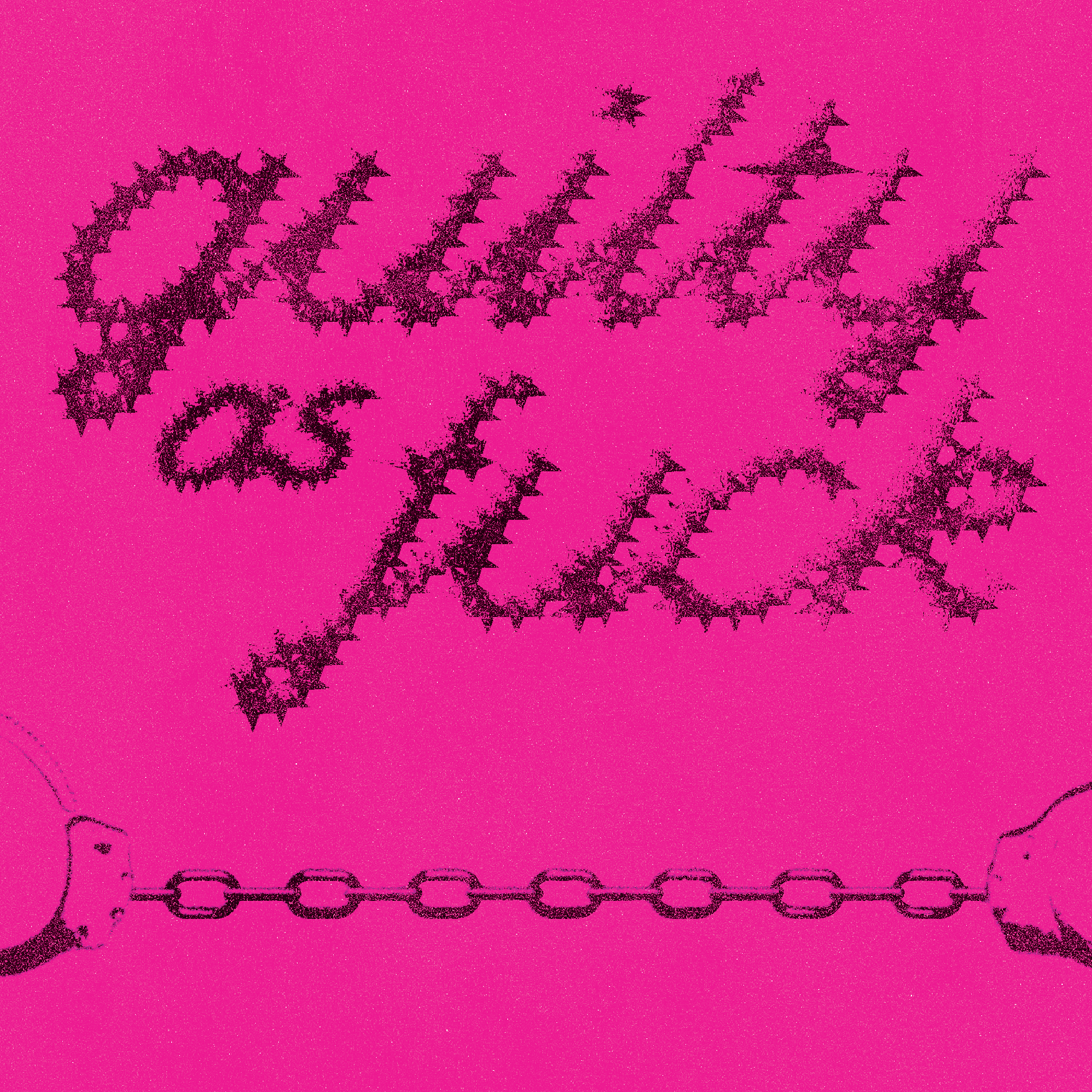 Guilty as fuck