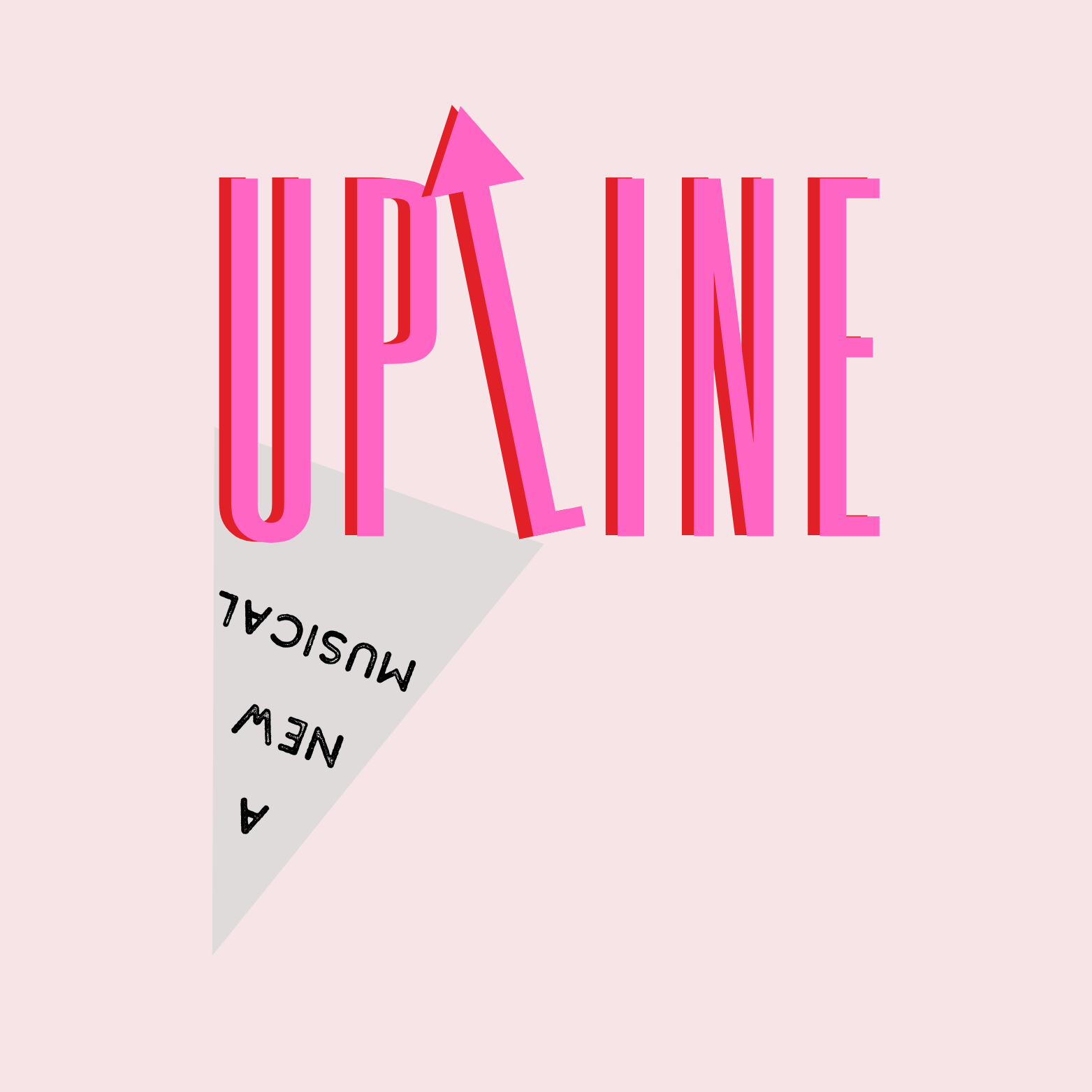 You're Invited to an Opportunity: UPLINE