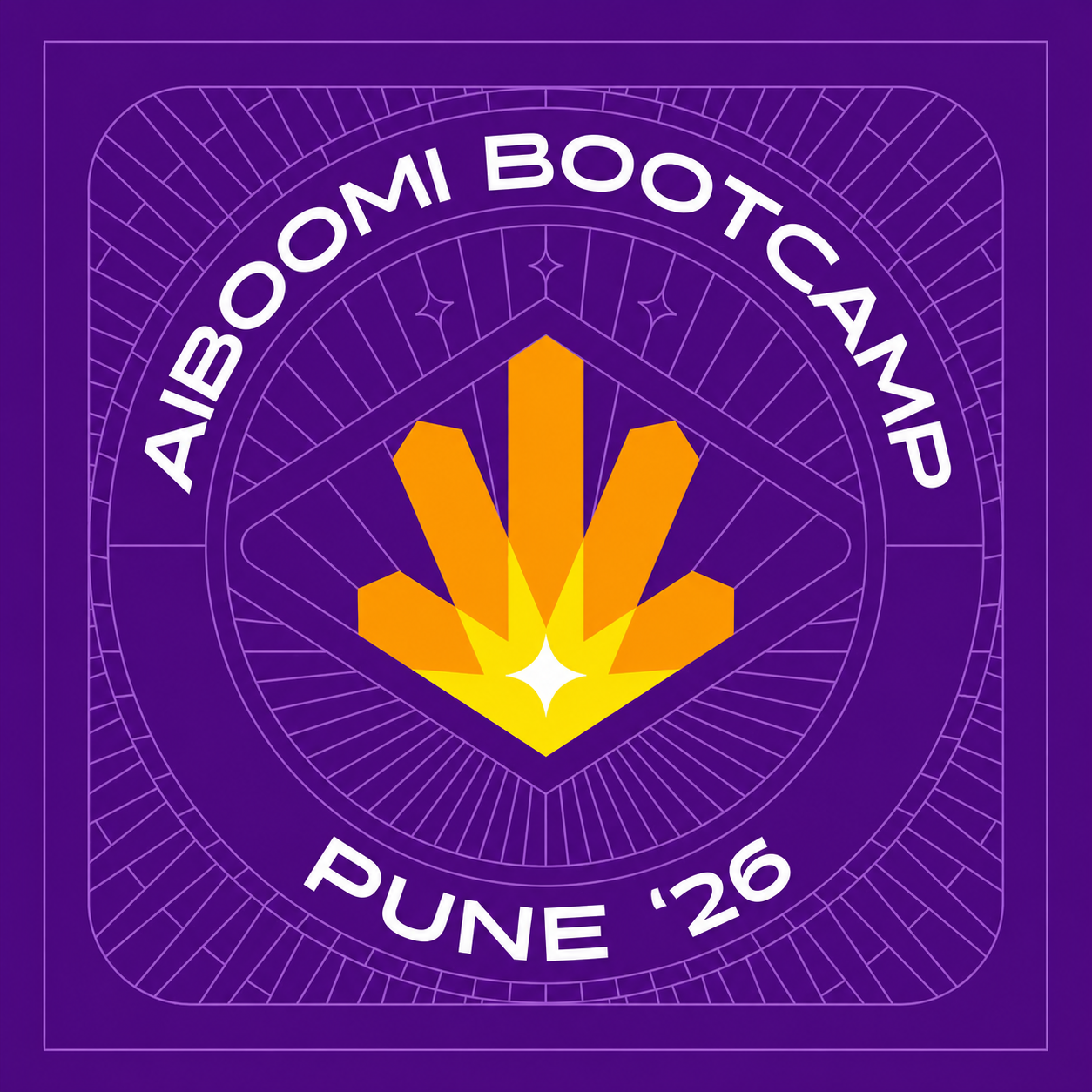 AIBoomi Bootcamp ’26 | Pune