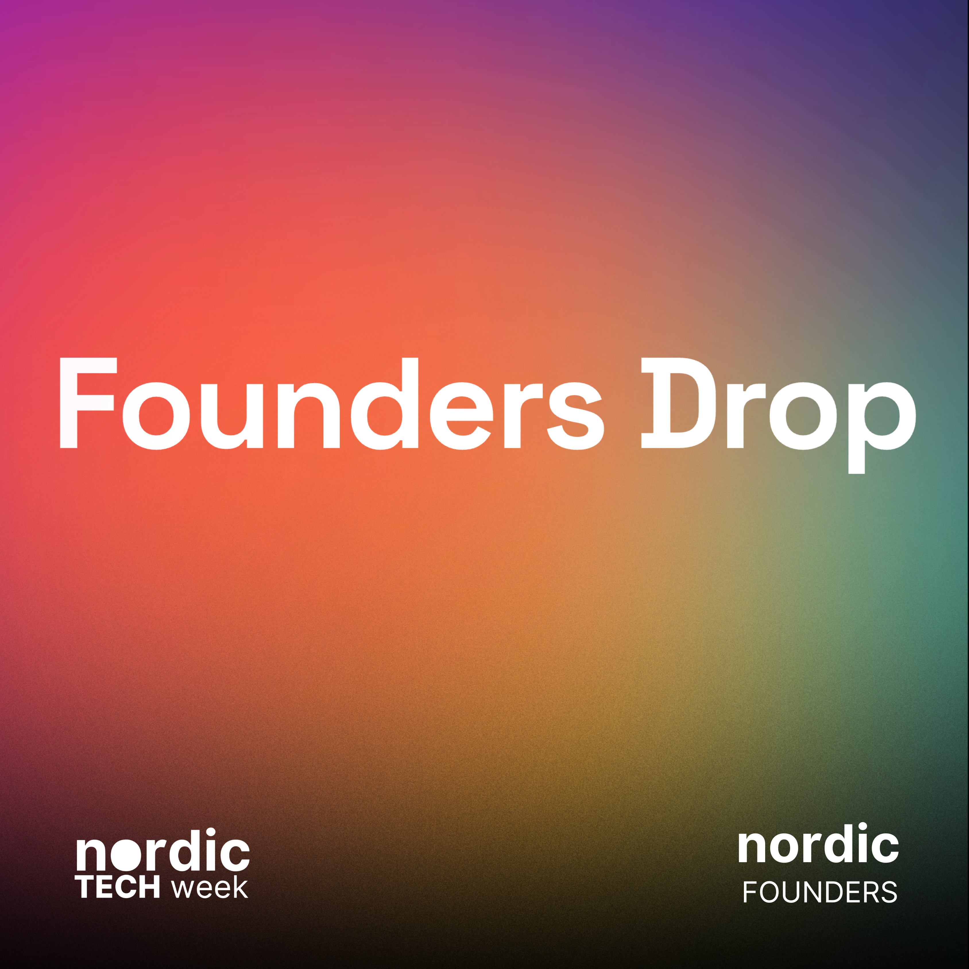 Founders Drop