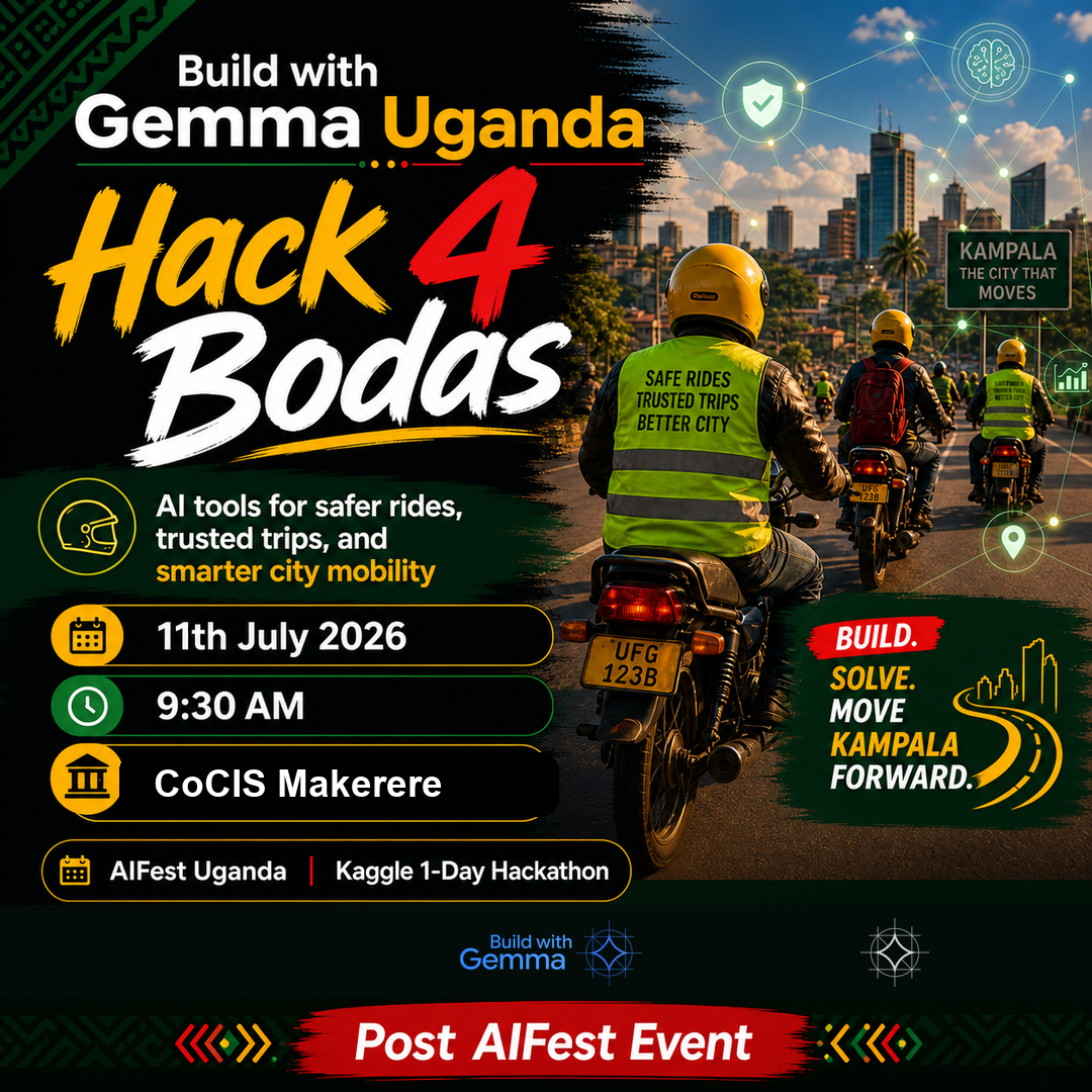 Build with Gemma 4: Hack 4 Bodas!