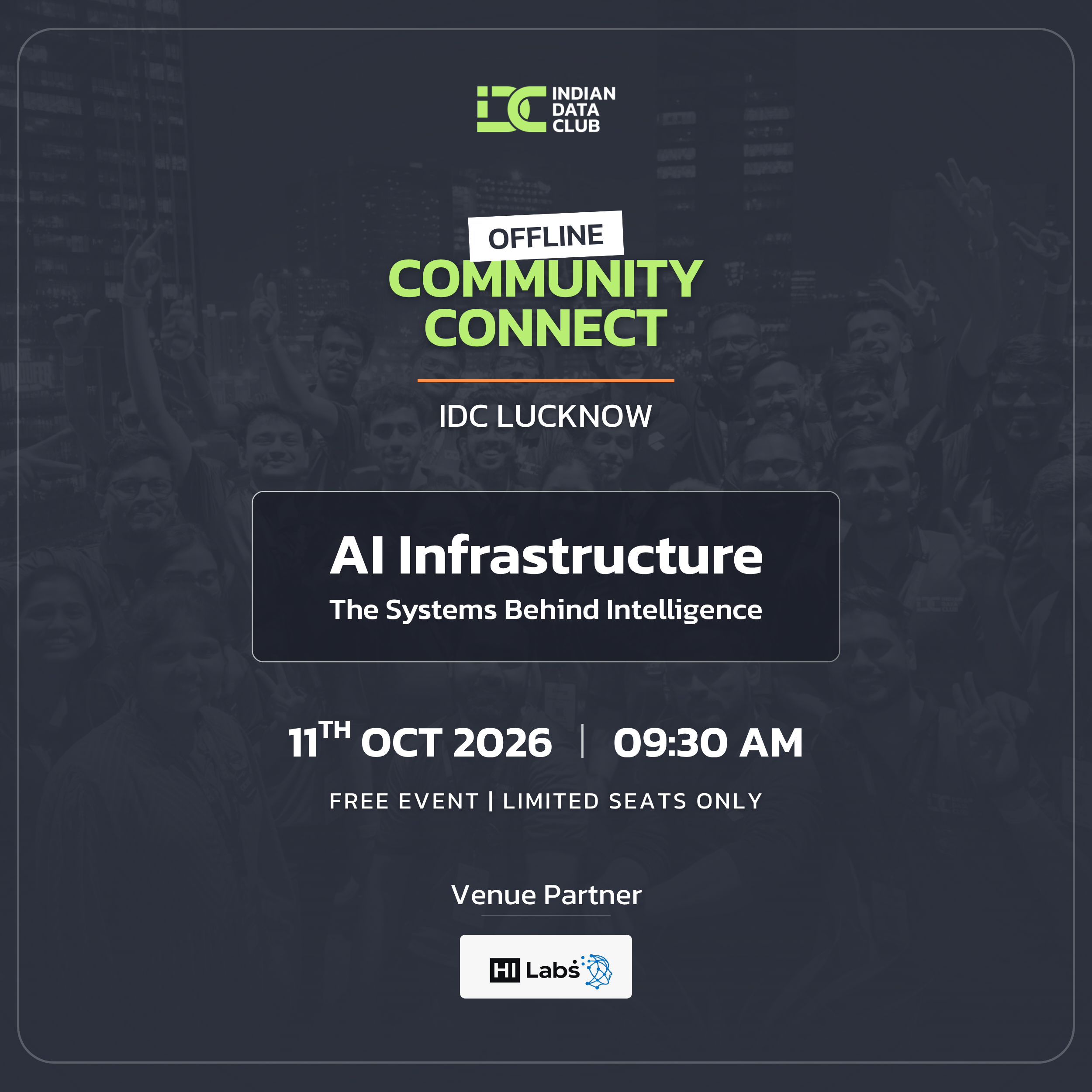 Al Infrastructure: The Systems Behind Intelligence