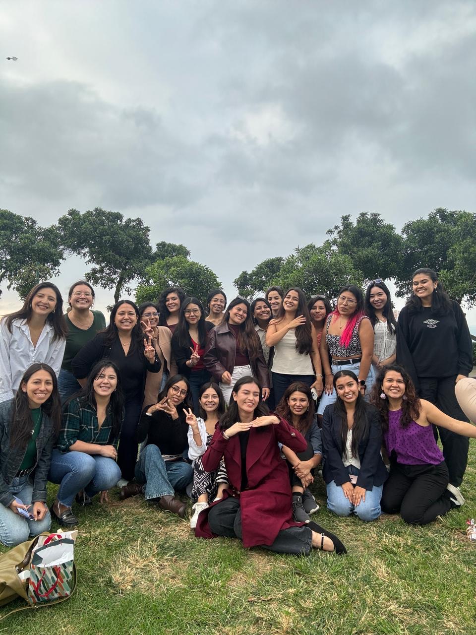 Meet Up🌸Inspira Women