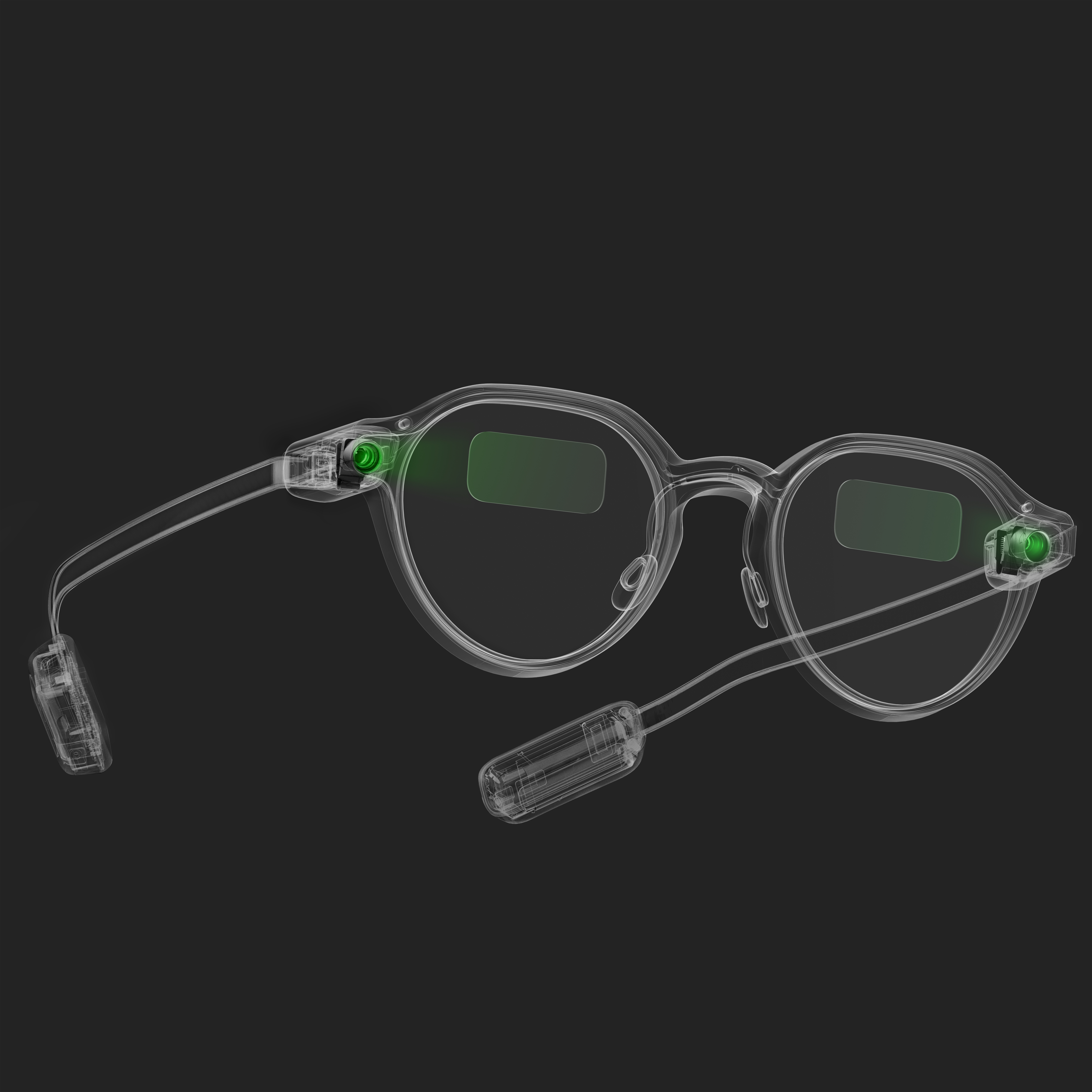 Designed to Disappear: Why Developers Are Choosing the Even Realities G2
