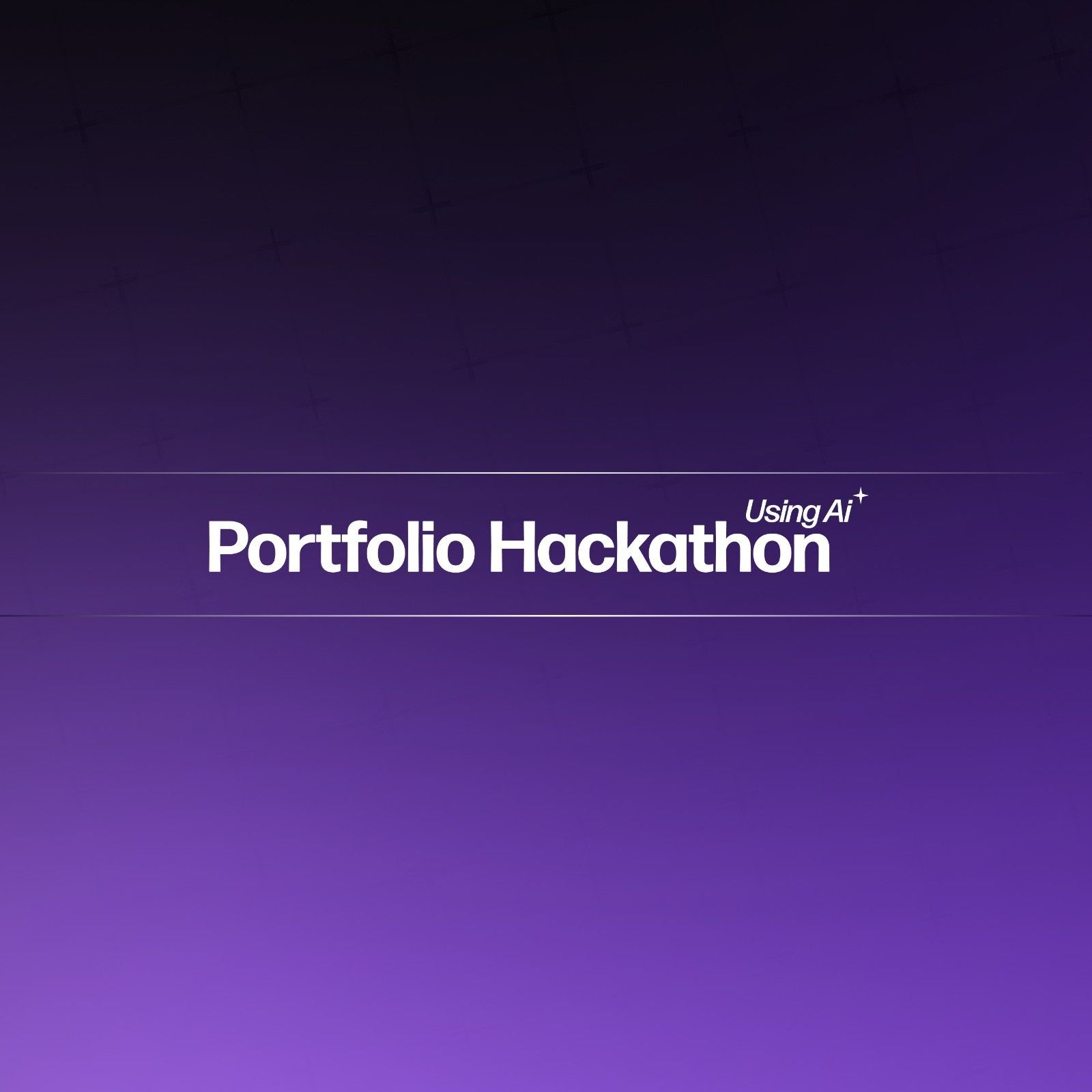 Портфолио Мастерская с использованием ИИ