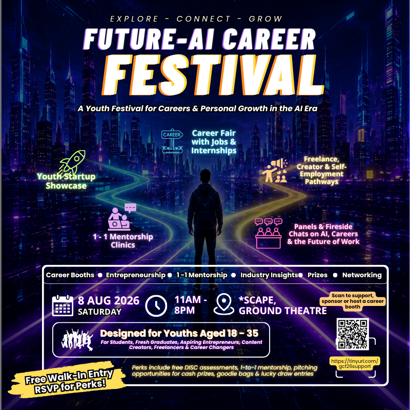 Toekomst-AI Carrièrefestival 2026
