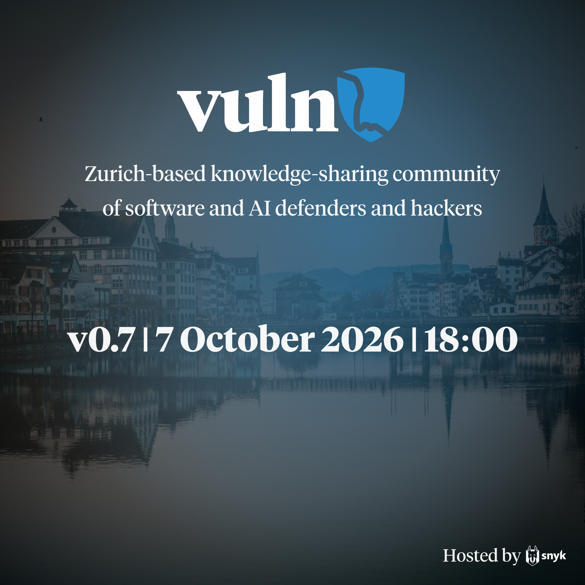 vulnz.ch v0.7