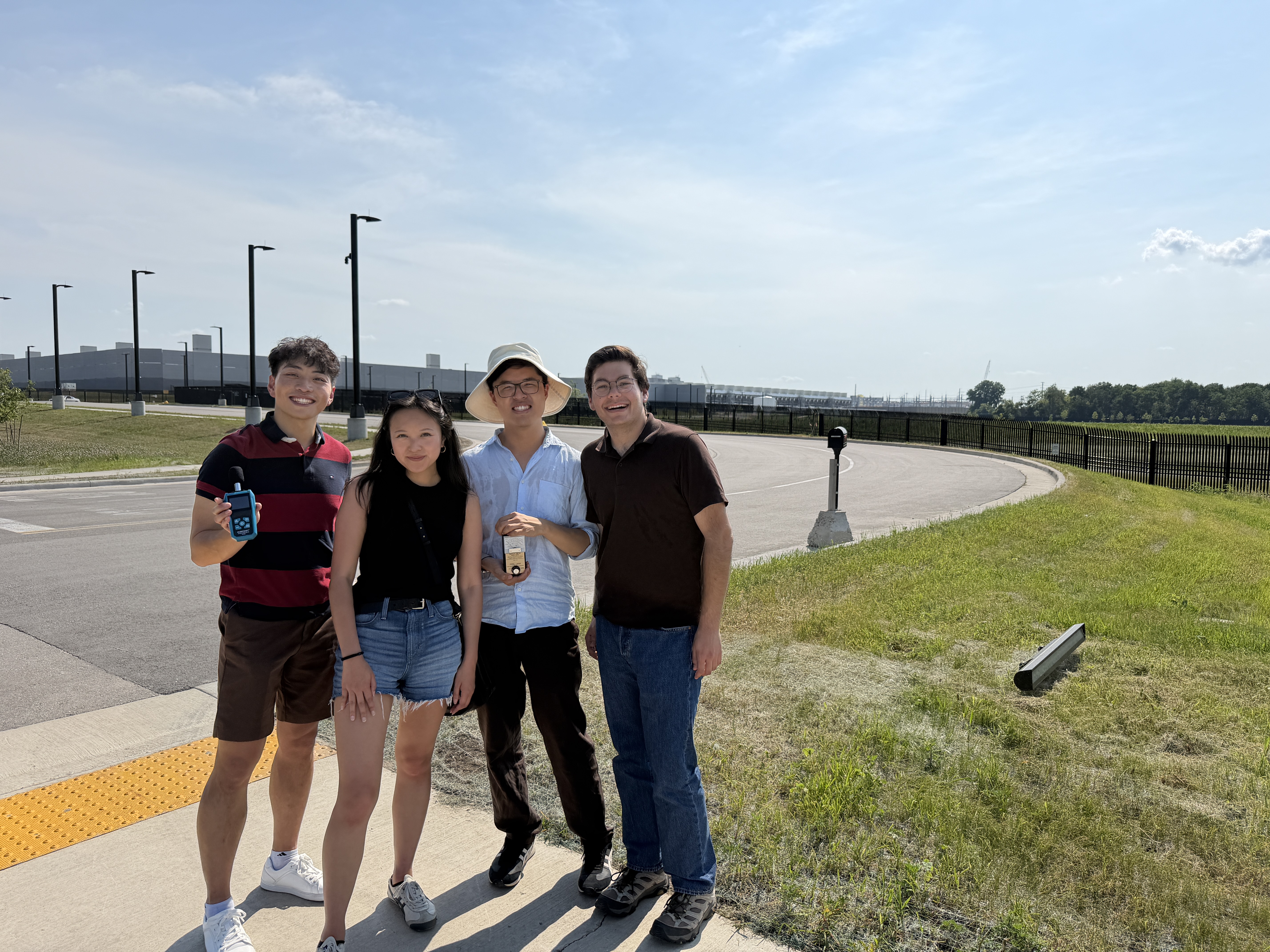 No Data Centers In My Backyard: a midwest field report on the AI buildout