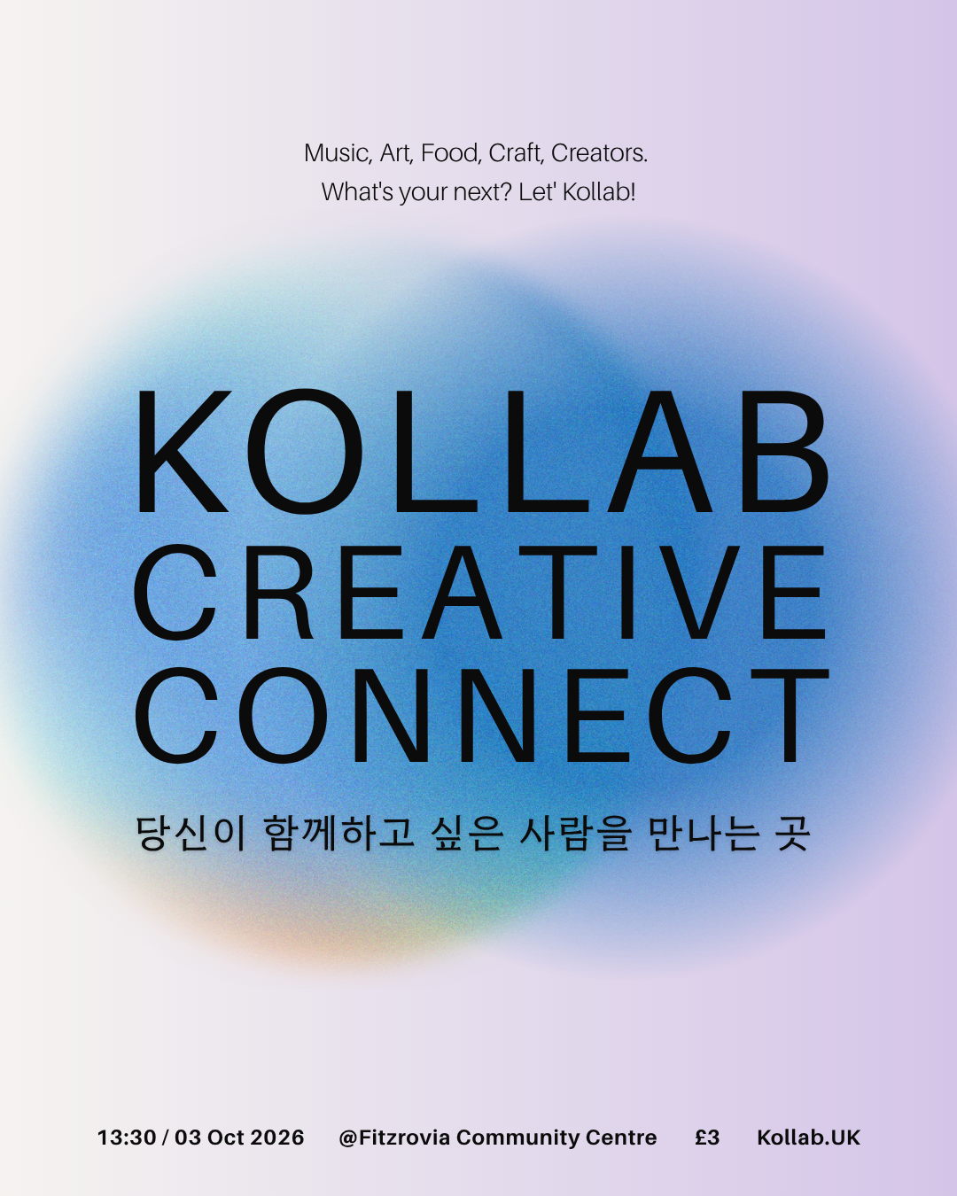 KOLLAB Creative Connect