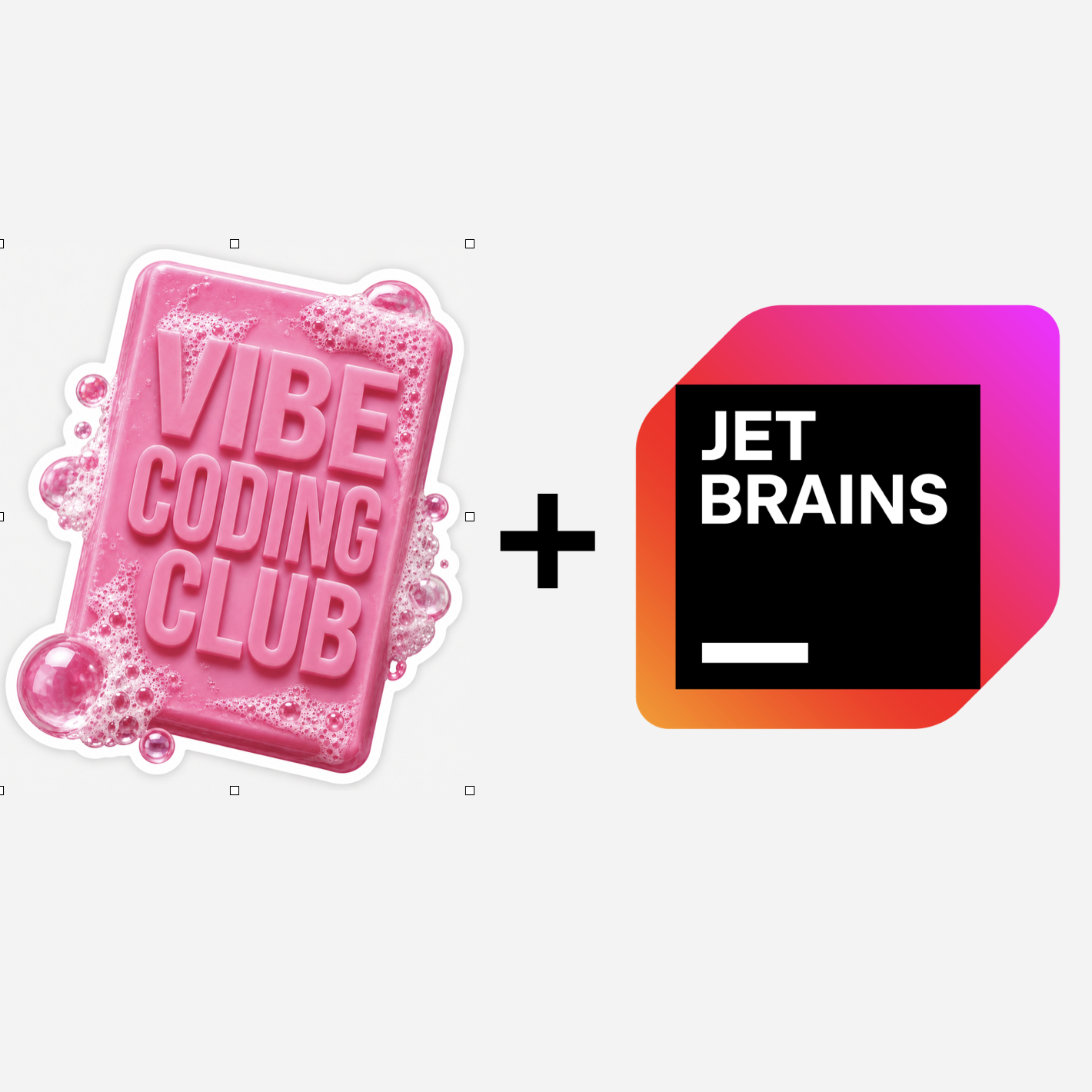 Vibe Coding Club x JetBrains v0.0.3 - estudos de caso