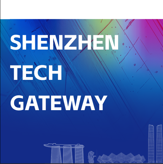 Cover art for #Singapore–China Tech Exchange: Scale to Shenzhen @ SMU — SMU Yong Pung How School of Law