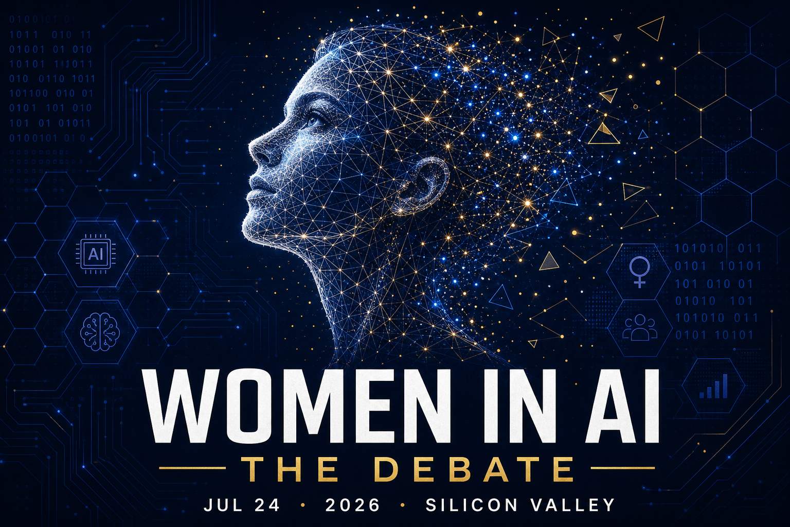 Women in AI