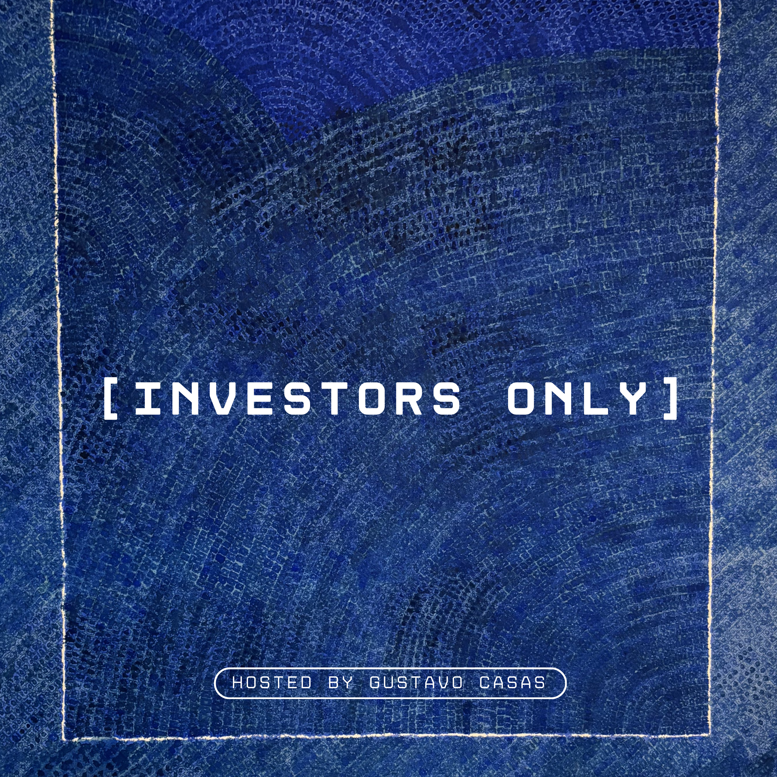 Cover art for #VC/ LP Gallery VII: NYC Powered by AngelList — New York, NY