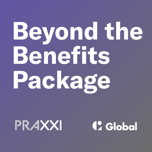 Rethinking Employee Benefits: What HR and Insurers Need to Know